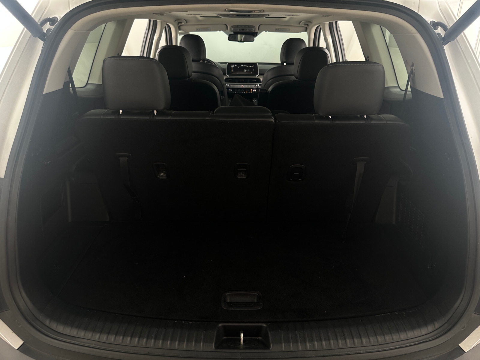Thumbnail: 2021 Kia Telluride - 6