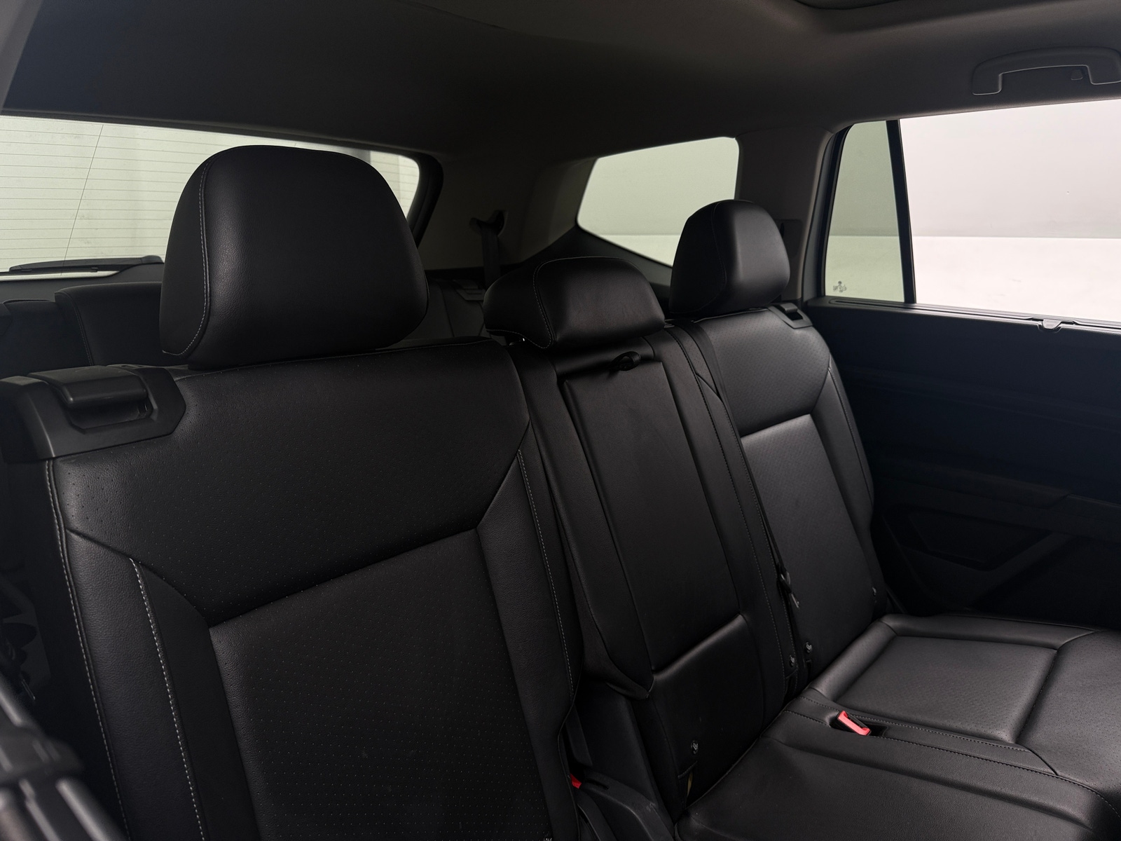 Thumbnail: 2018 Volkswagen Atlas - 6