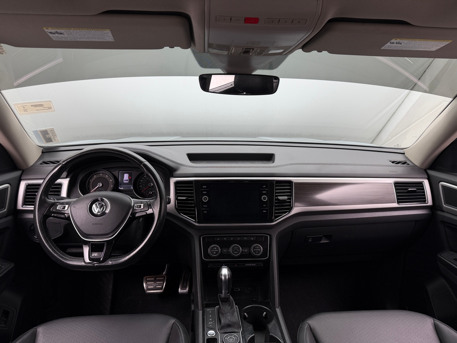 Thumbnail: 2018 Volkswagen Atlas - 3