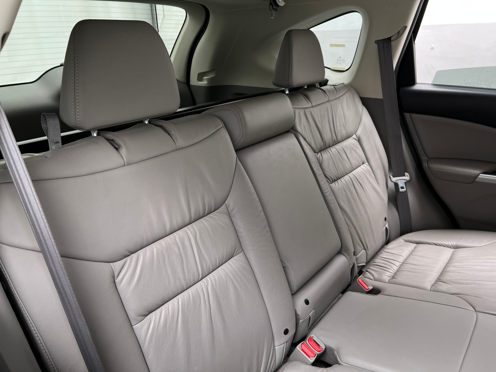 Thumbnail: 2014 Honda CR-V - 5