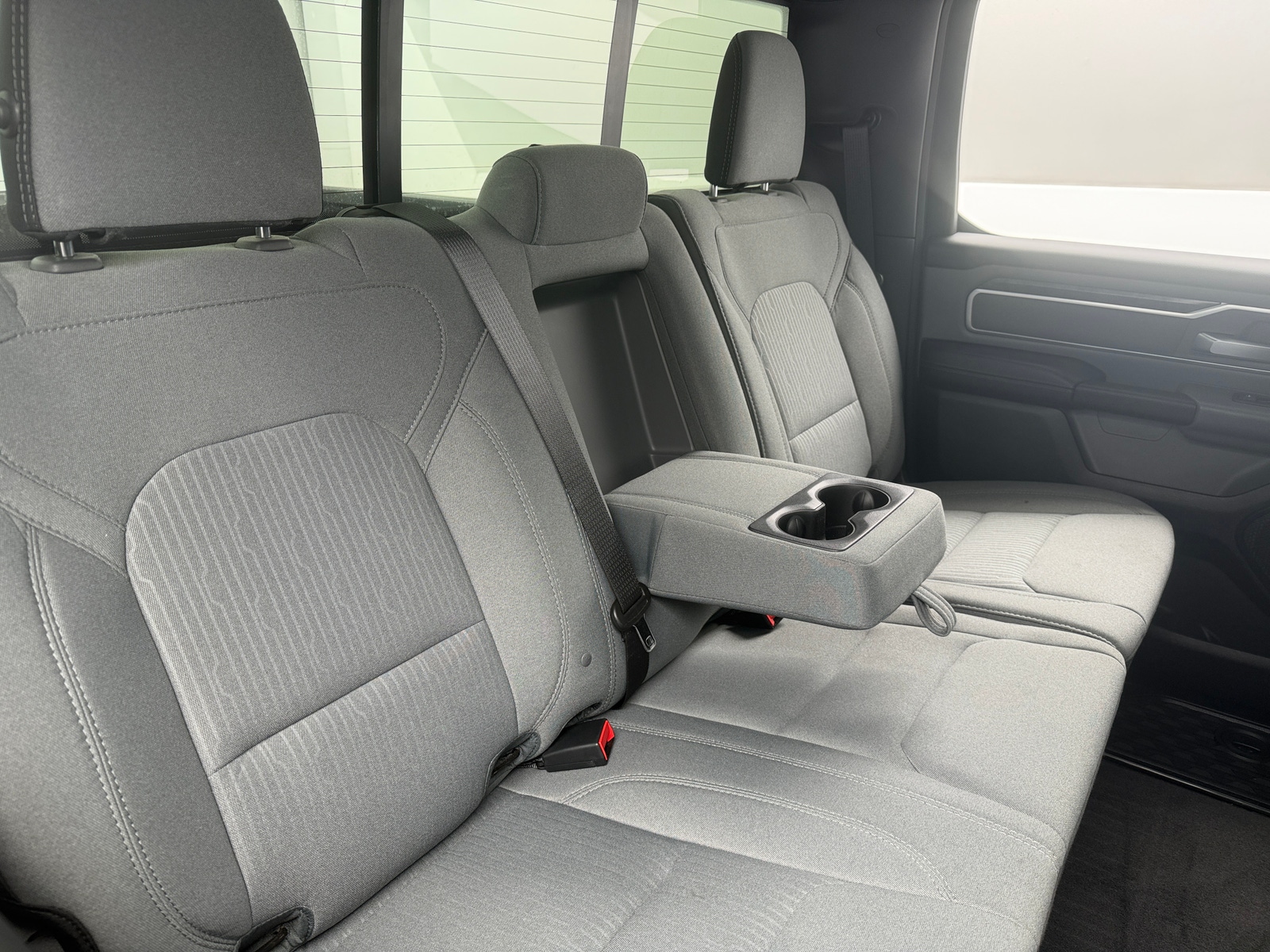 Thumbnail: 2021 RAM 1500 - 6