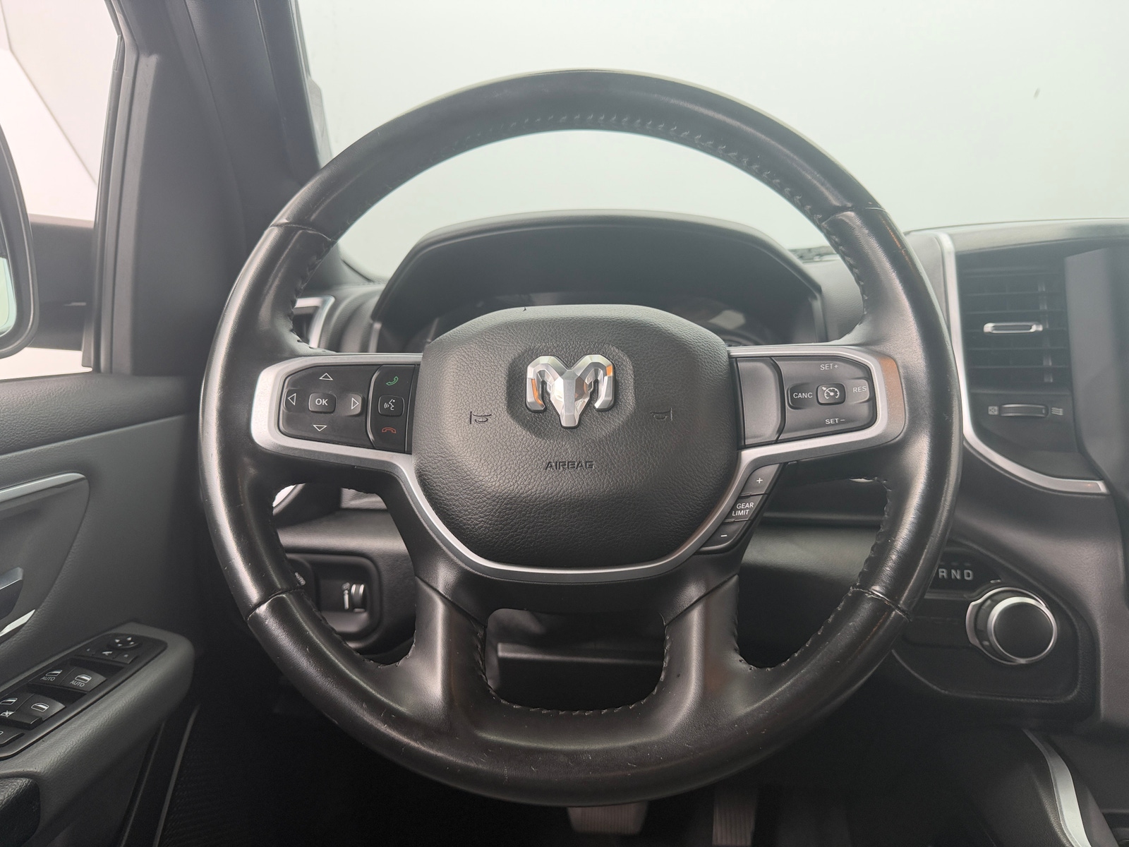 Thumbnail: 2021 RAM 1500 - 5