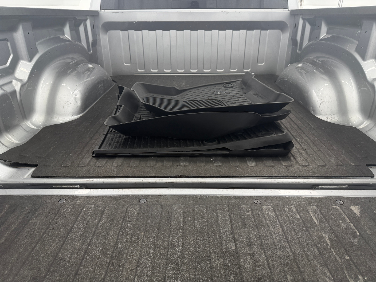 Thumbnail: 2021 RAM 1500 - 7