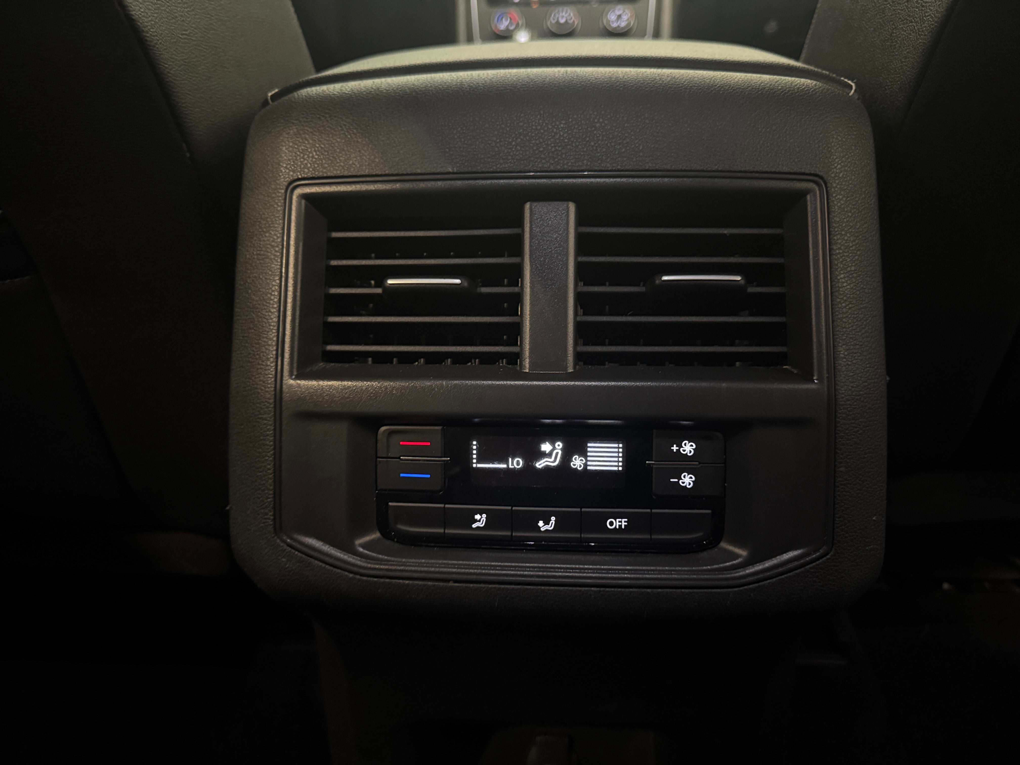 2023 Volkswagen Atlas