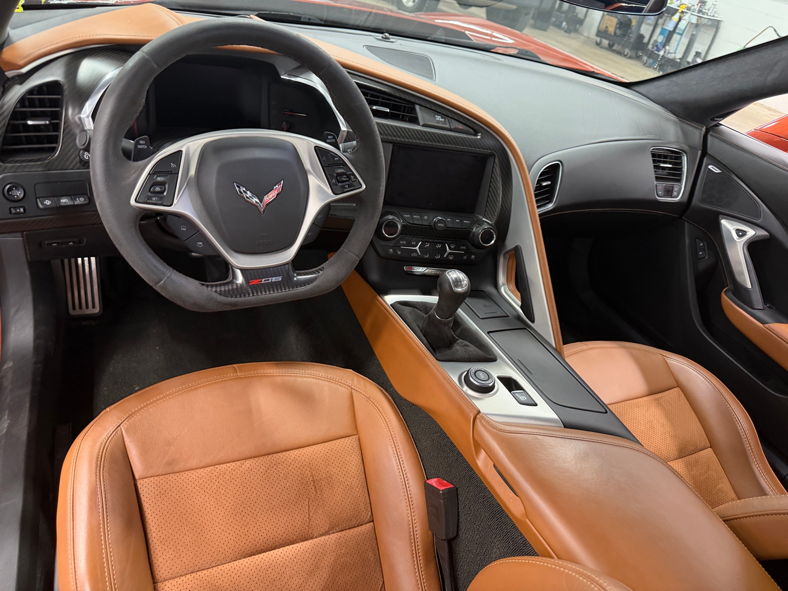 Thumbnail: 2015 Chevrolet Corvette - 2