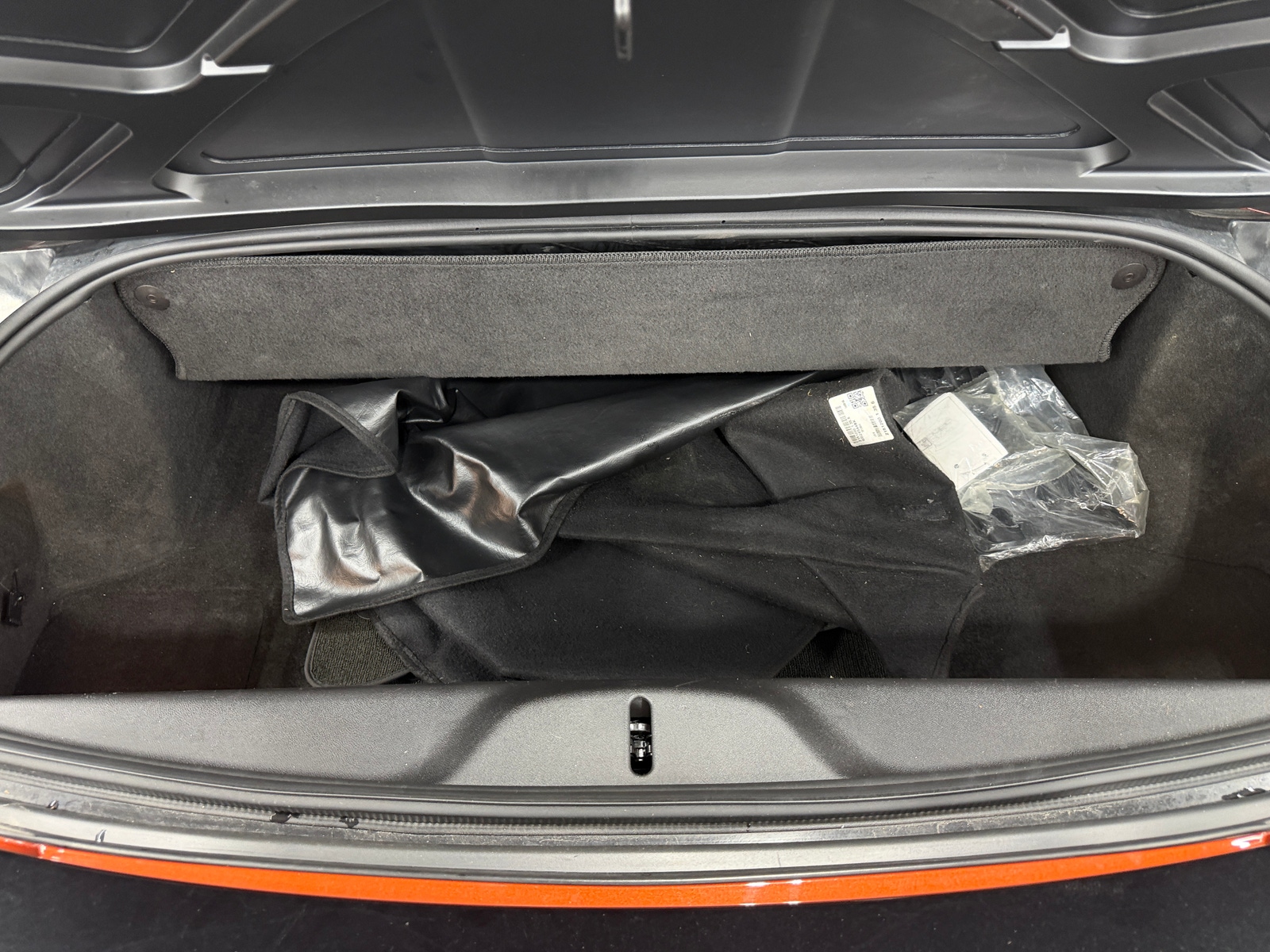 Thumbnail: 2015 Chevrolet Corvette - 5