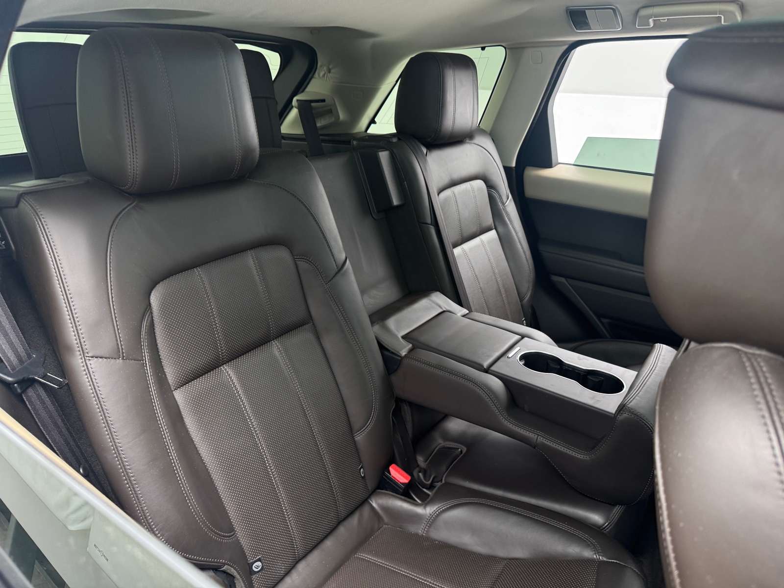 Thumbnail: 2018 Land Rover Range Rover Sport - 5