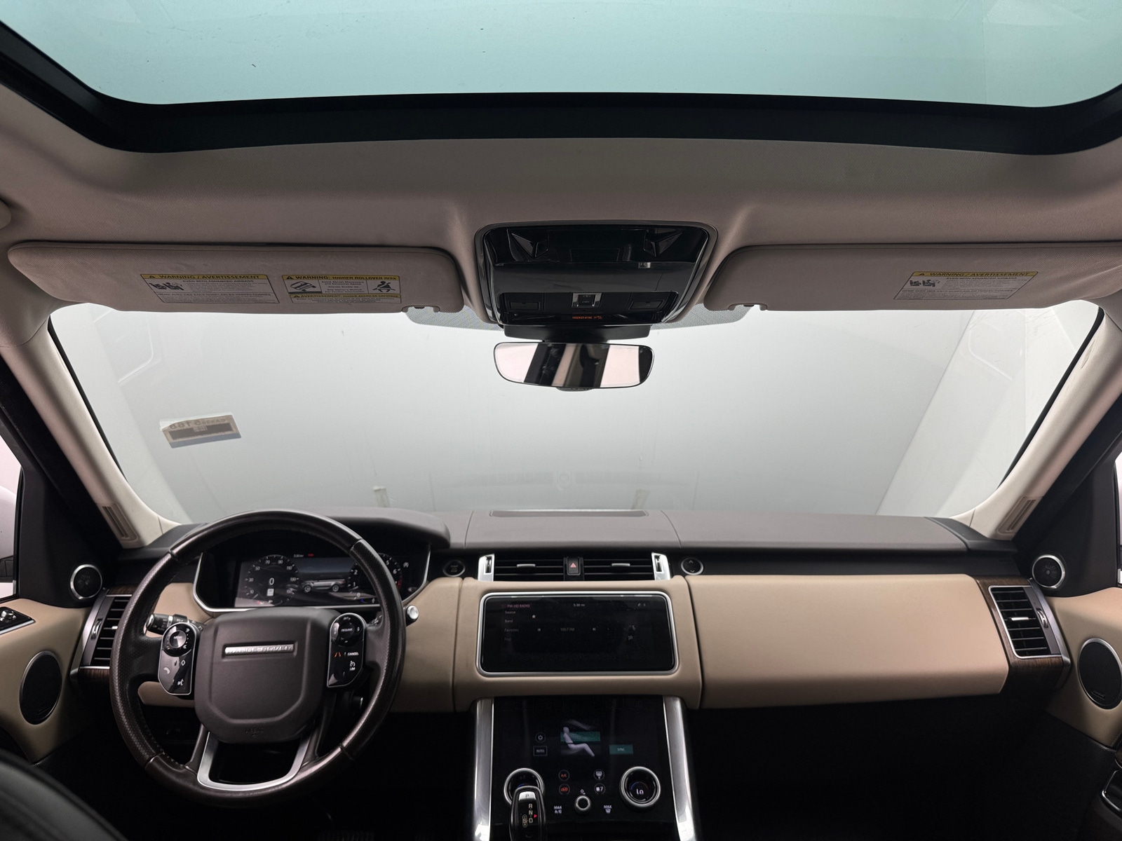 Thumbnail: 2018 Land Rover Range Rover Sport - 2