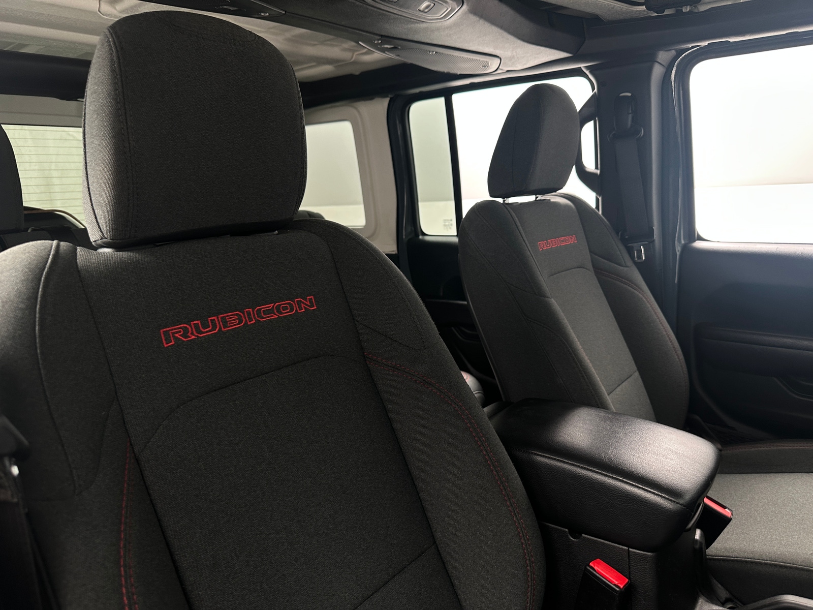 Thumbnail: 2025 Jeep Wrangler - 2