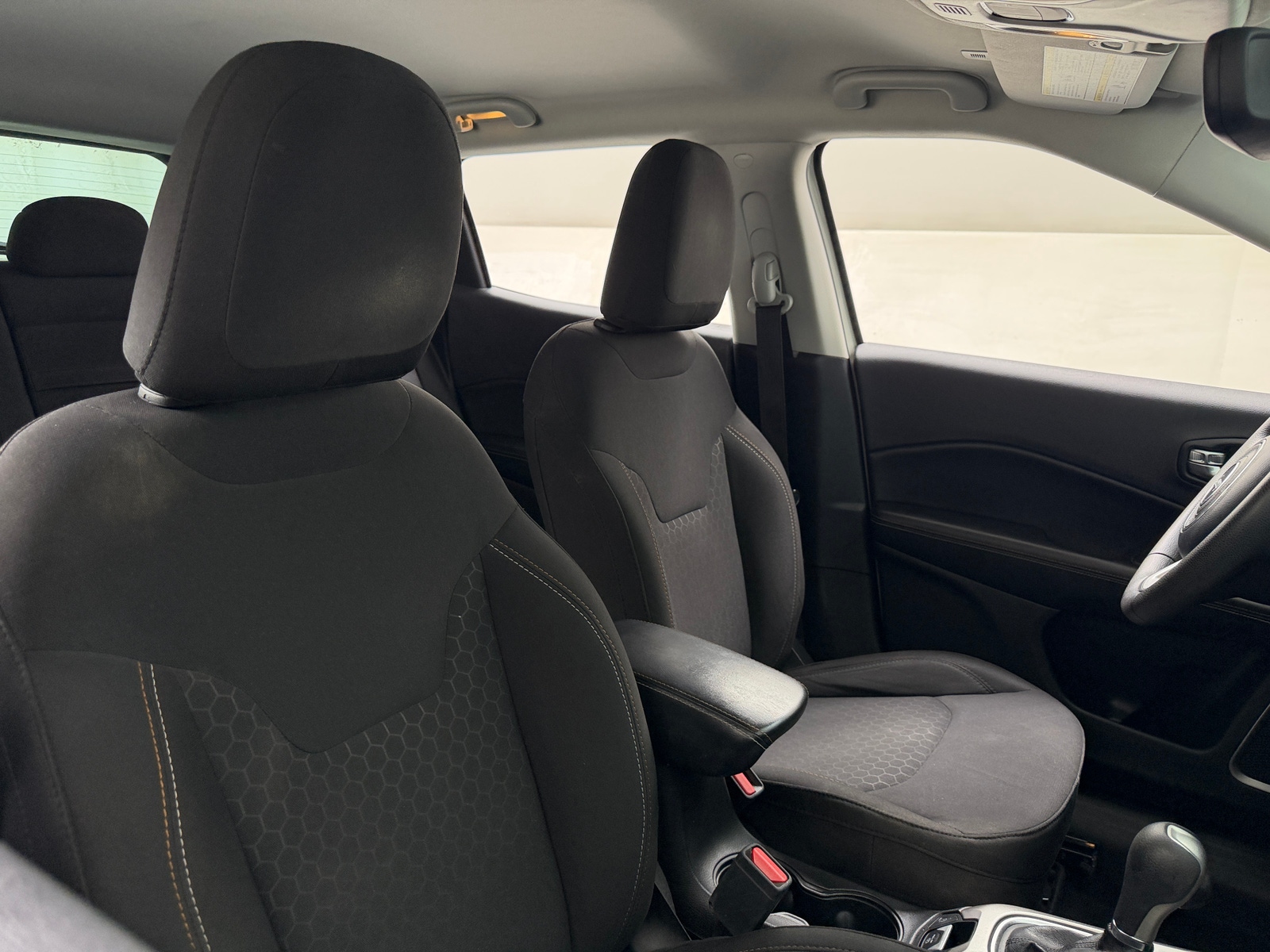 Thumbnail: 2019 Jeep Compass - 2
