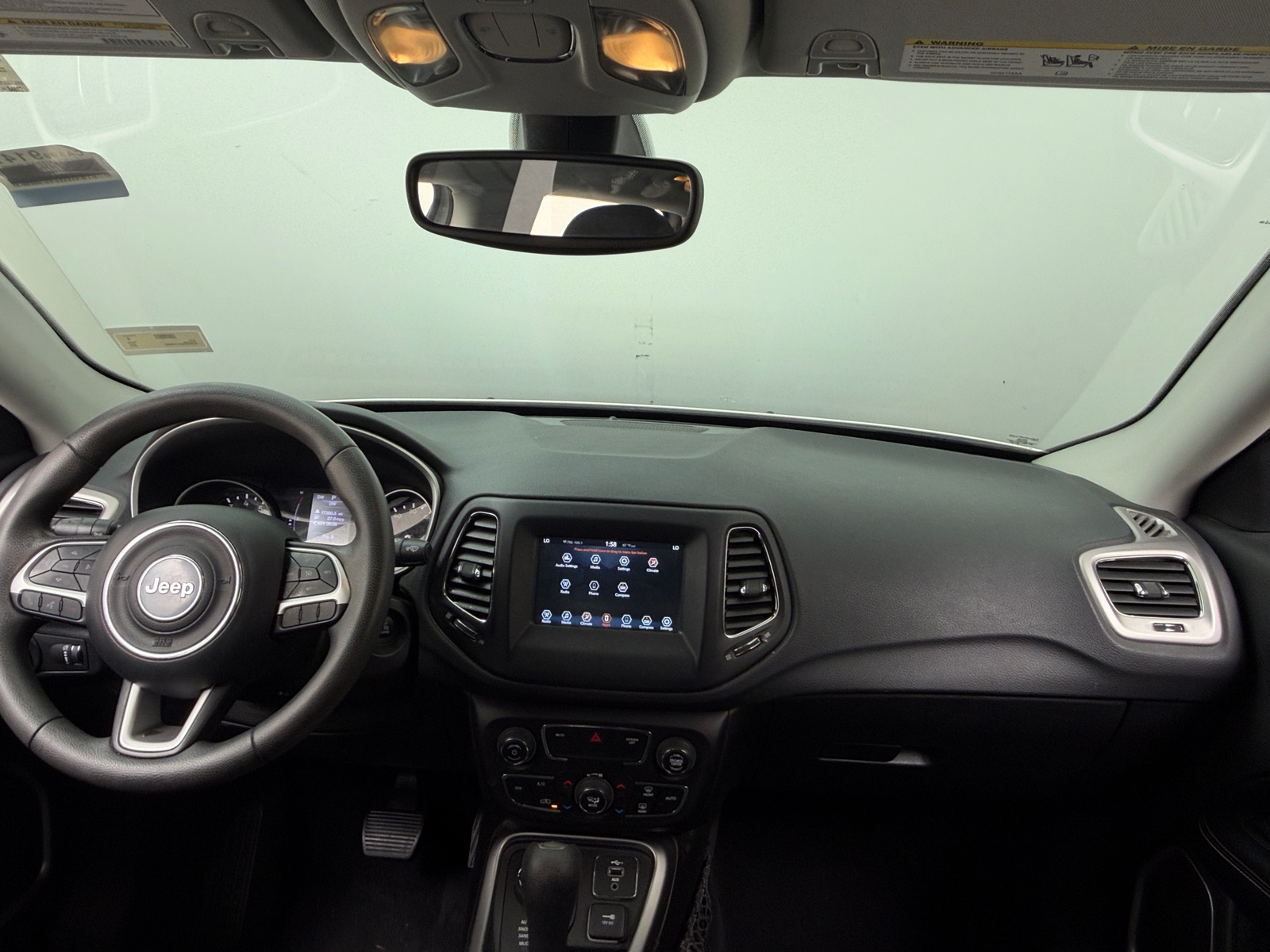Thumbnail: 2019 Jeep Compass - 3