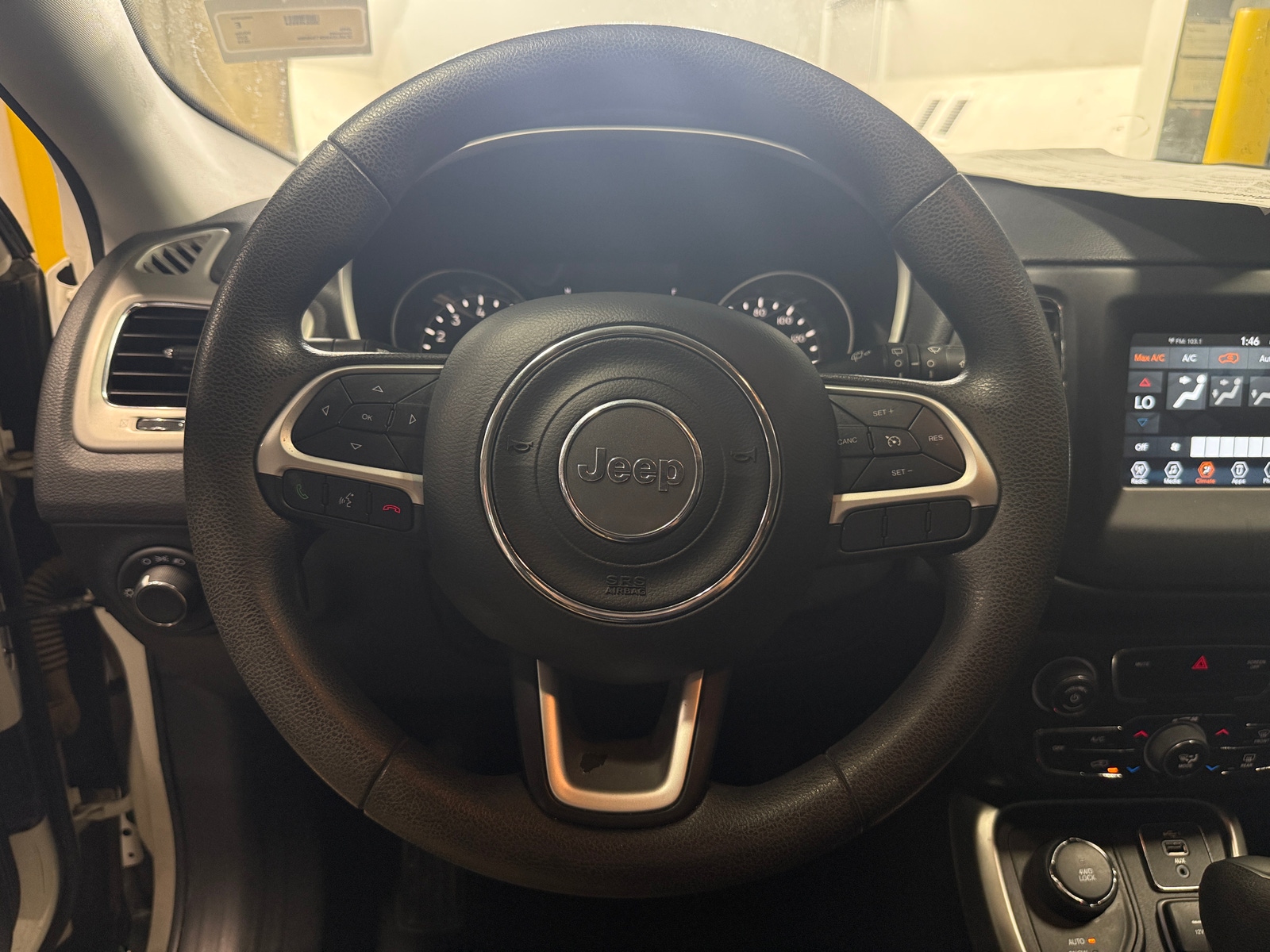 Thumbnail: 2019 Jeep Compass - 5