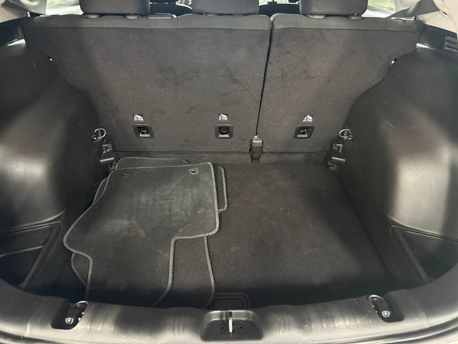 Thumbnail: 2019 Jeep Compass - 7