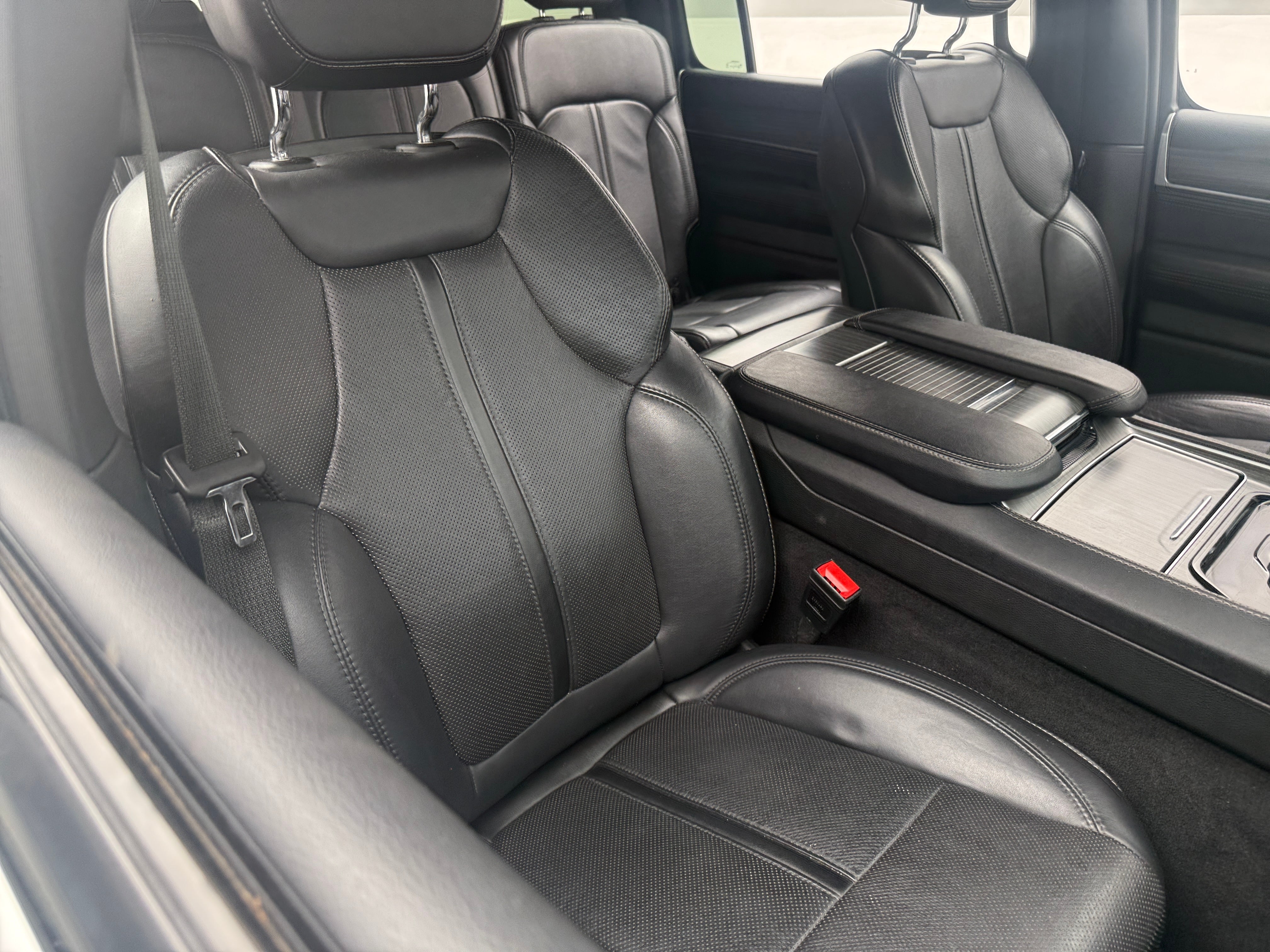 2024 Jeep Wagoneer L