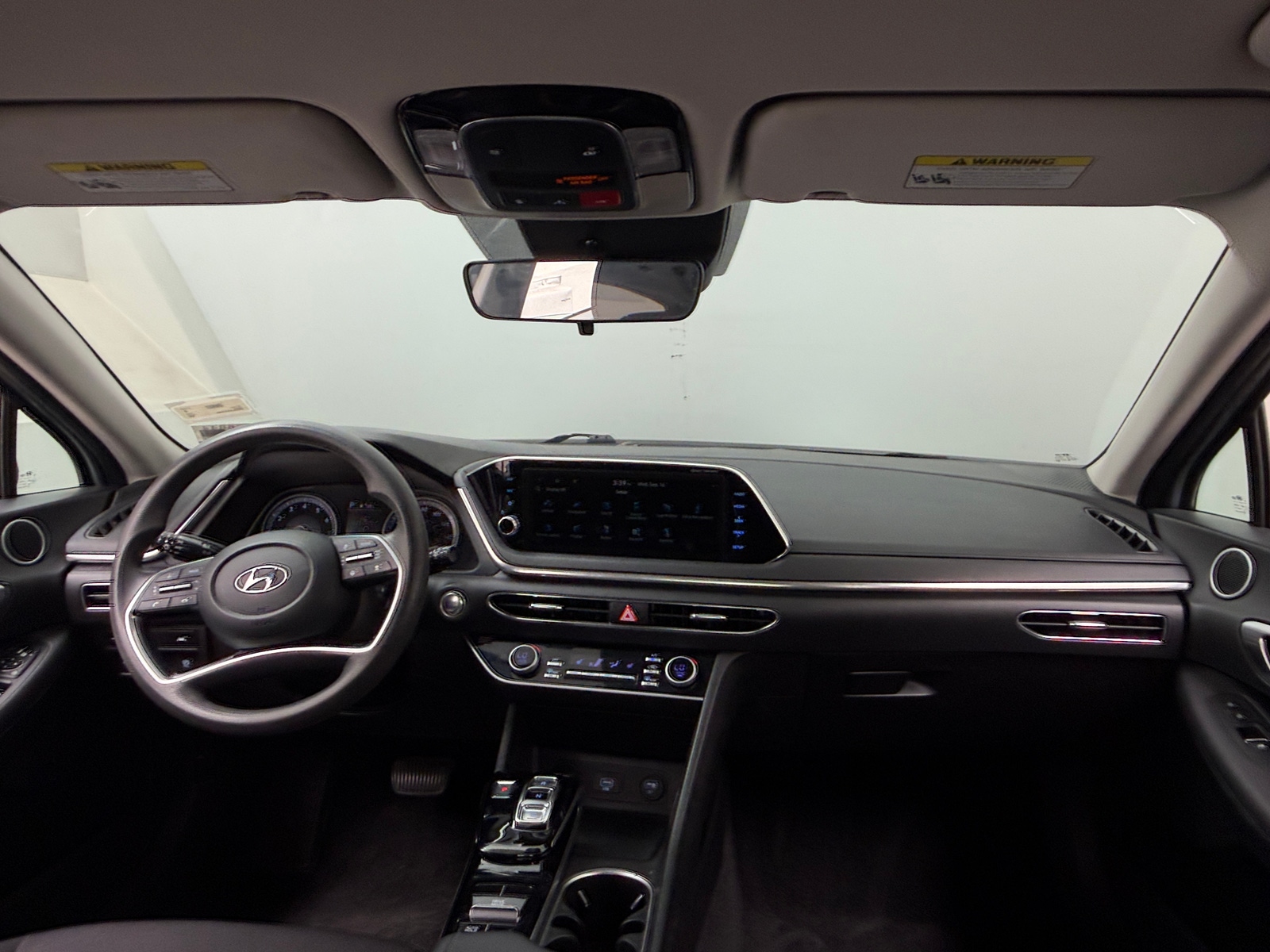 Thumbnail: 2023 Hyundai Sonata - 3