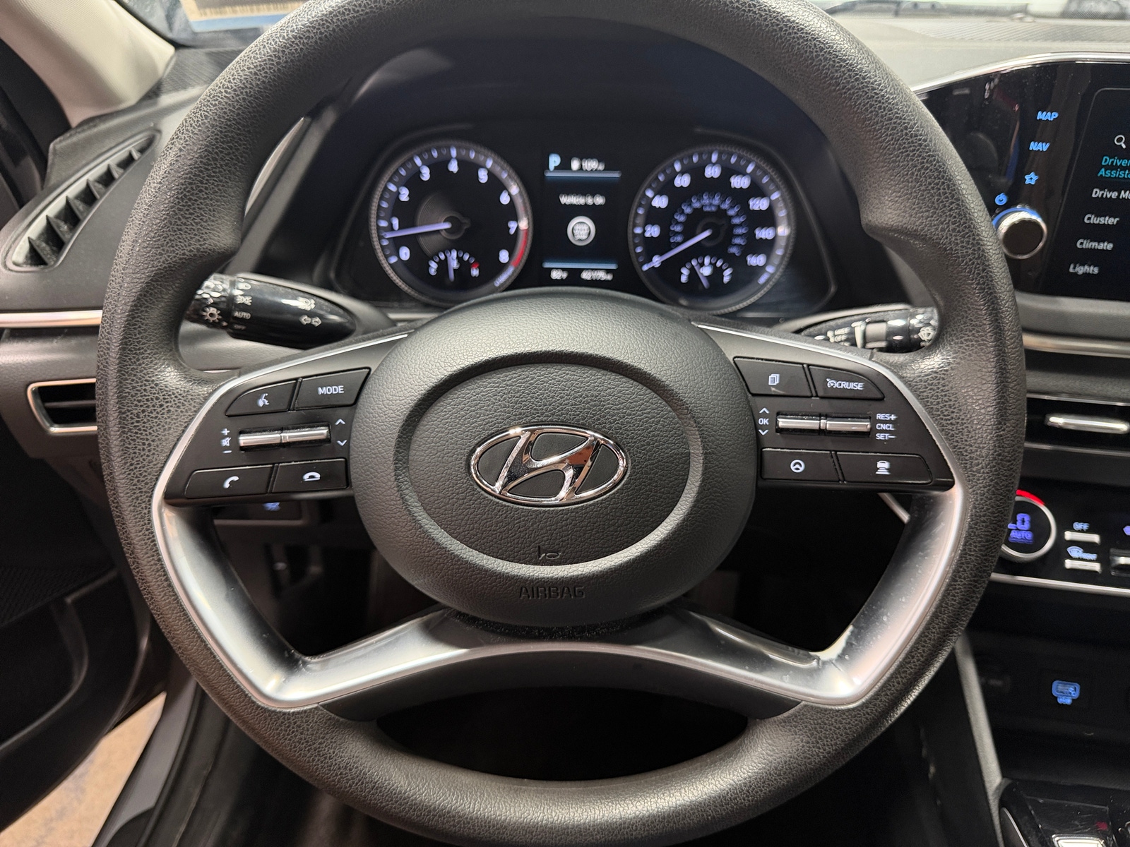 Thumbnail: 2023 Hyundai Sonata - 5