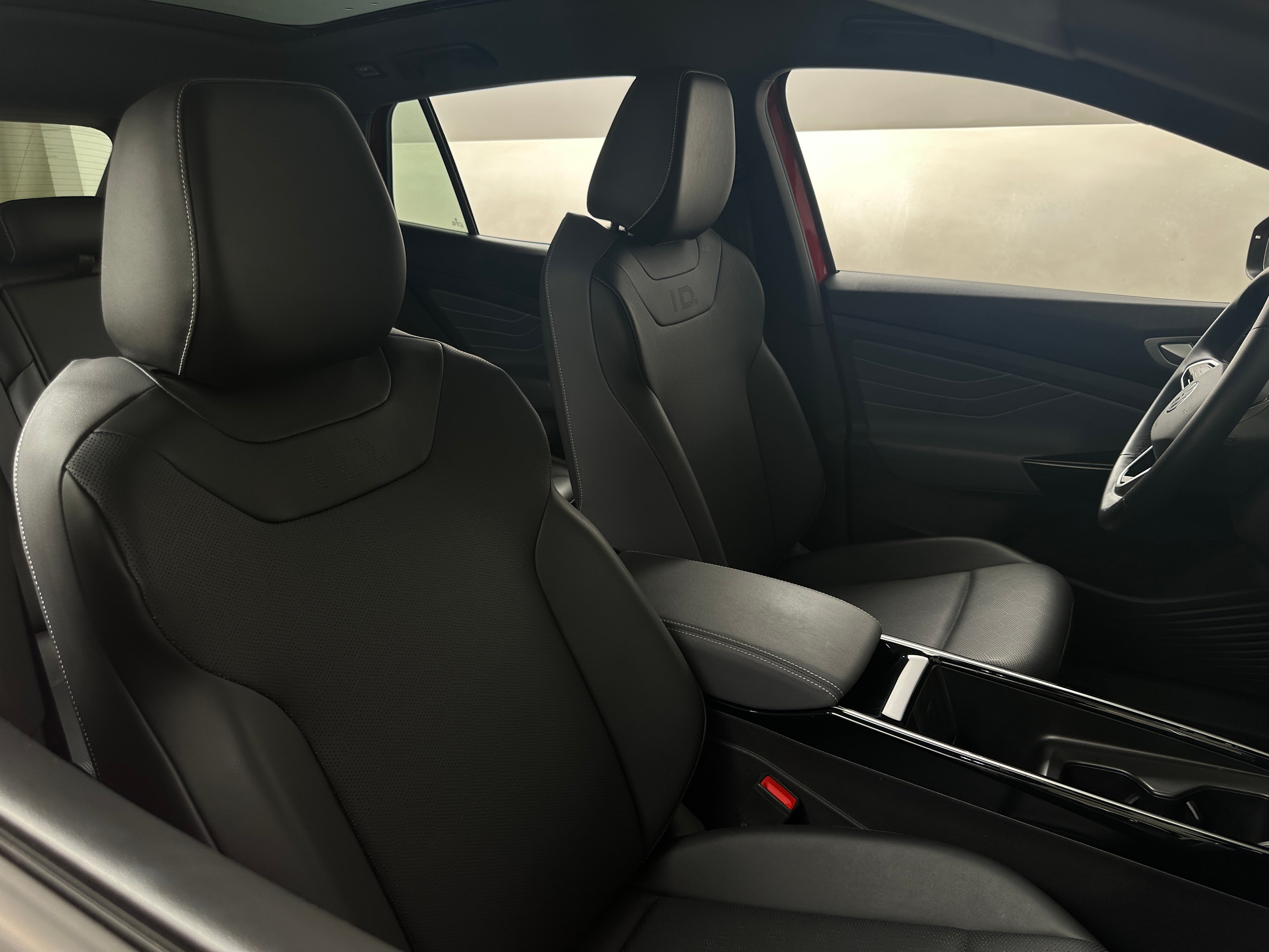 2023 Volkswagen ID.4