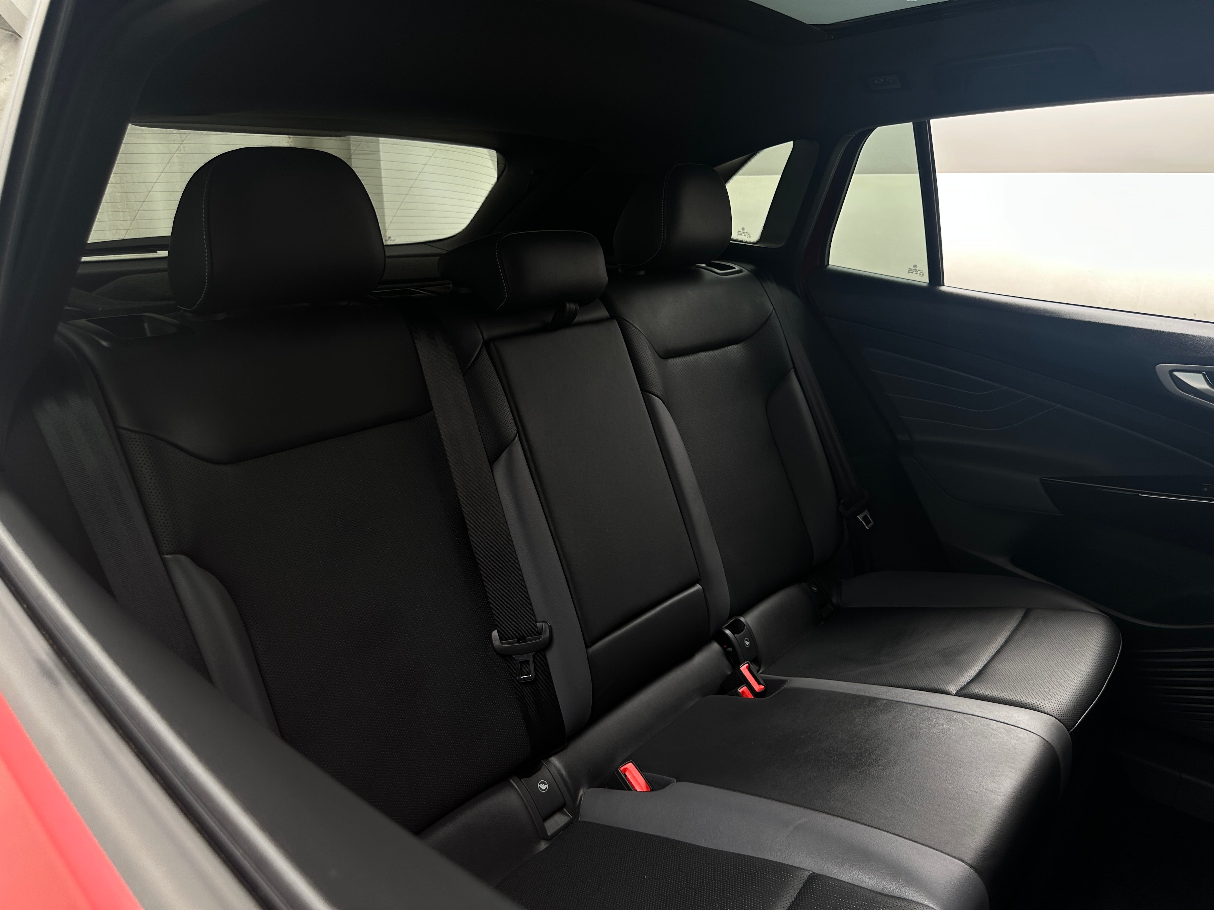 Used 2023 Volkswagen ID.4 PRO S with VIN 1V2GNPE89PC001033 for sale in Auburn, WA