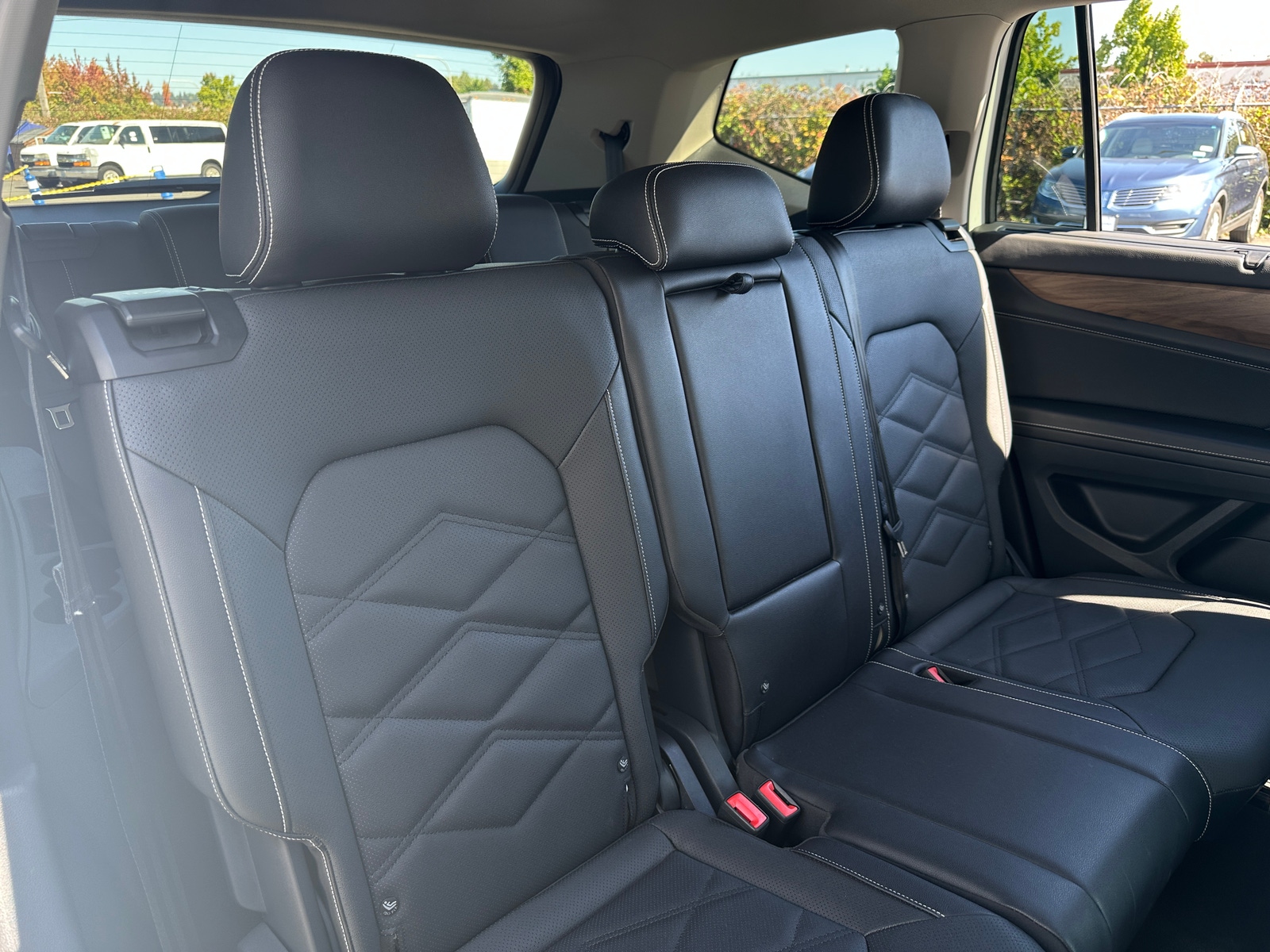 Thumbnail: 2026 Volkswagen Atlas - 6