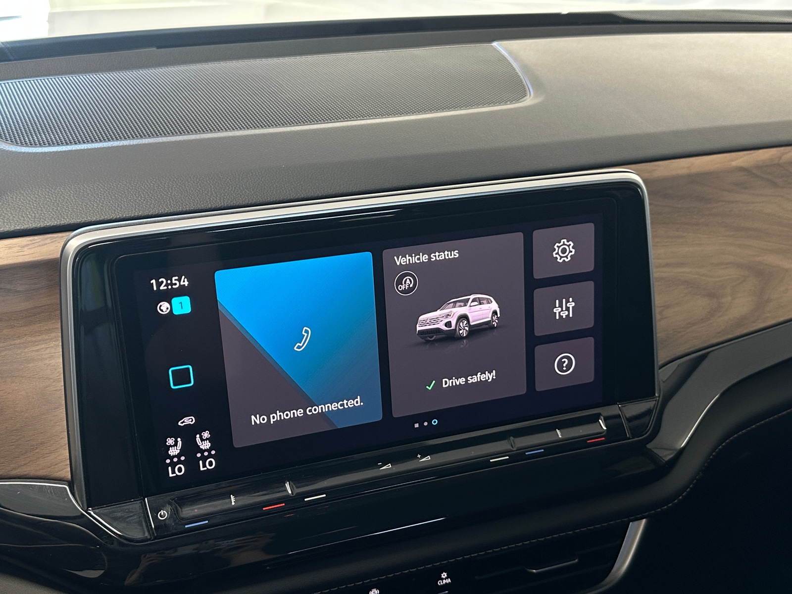 Thumbnail: 2026 Volkswagen Atlas - 4