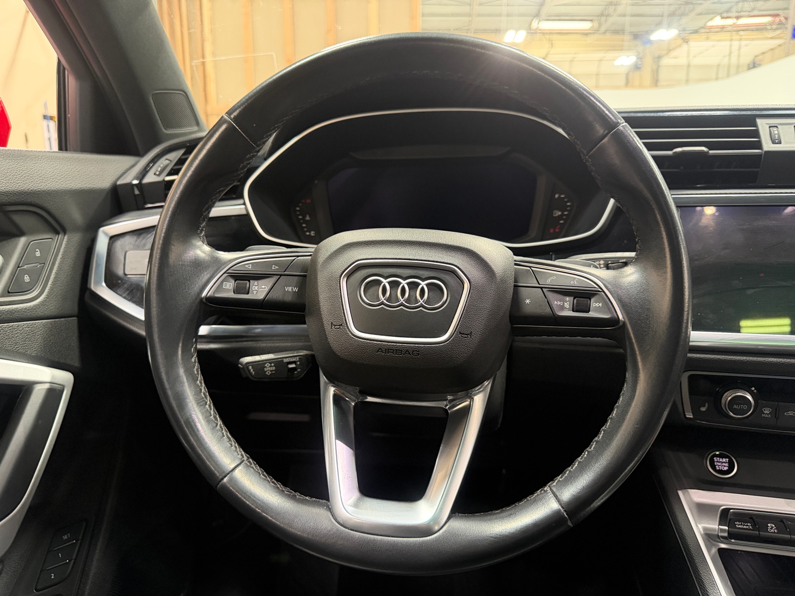 Thumbnail: 2024 Audi Q3 - 5