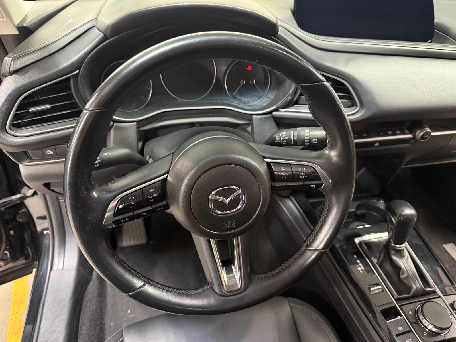 Thumbnail: 2024 Mazda CX-30 - 4