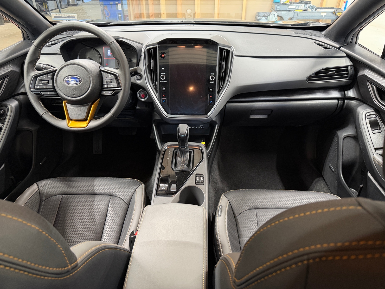Thumbnail: 2025 Subaru Crosstrek - 2
