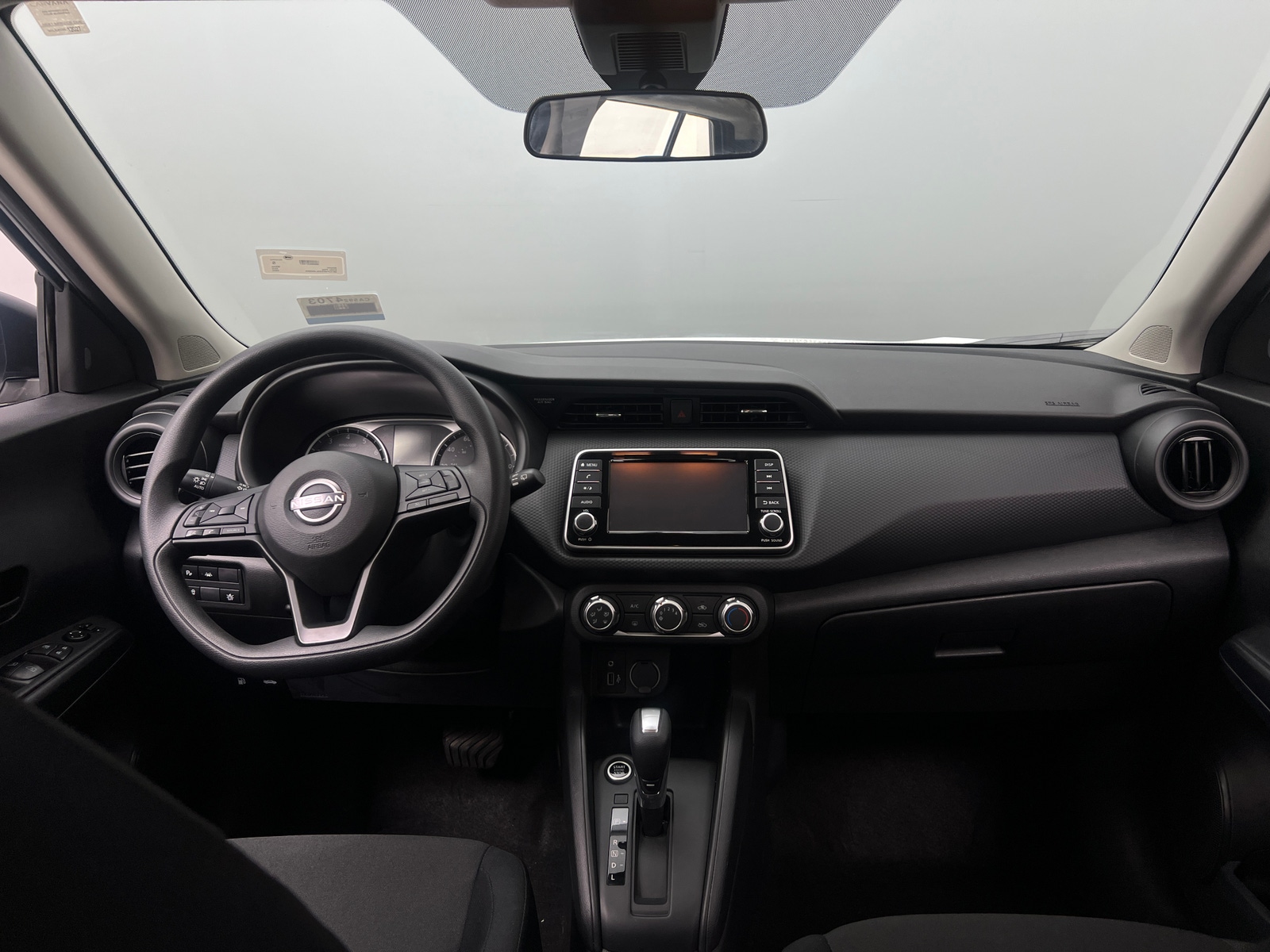 Thumbnail: 2025 Nissan Kicks - 3