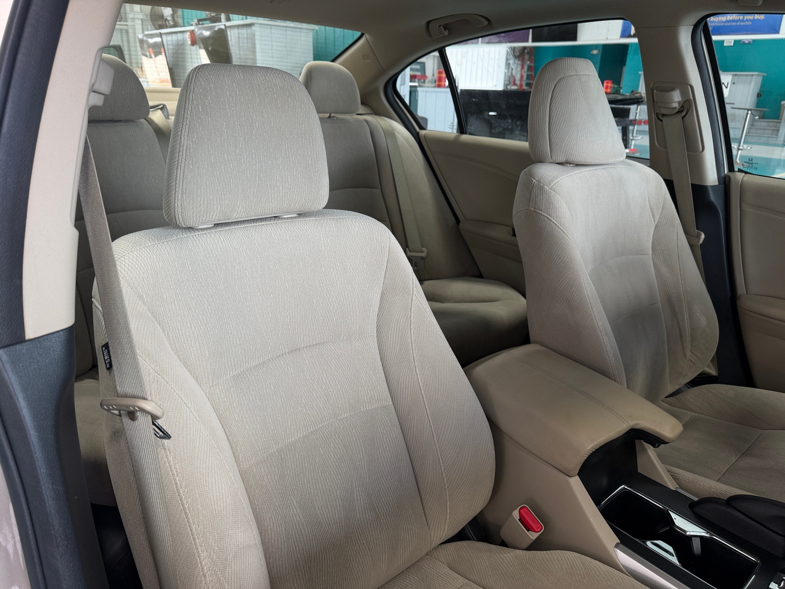 Thumbnail: 2013 Honda Accord - 2