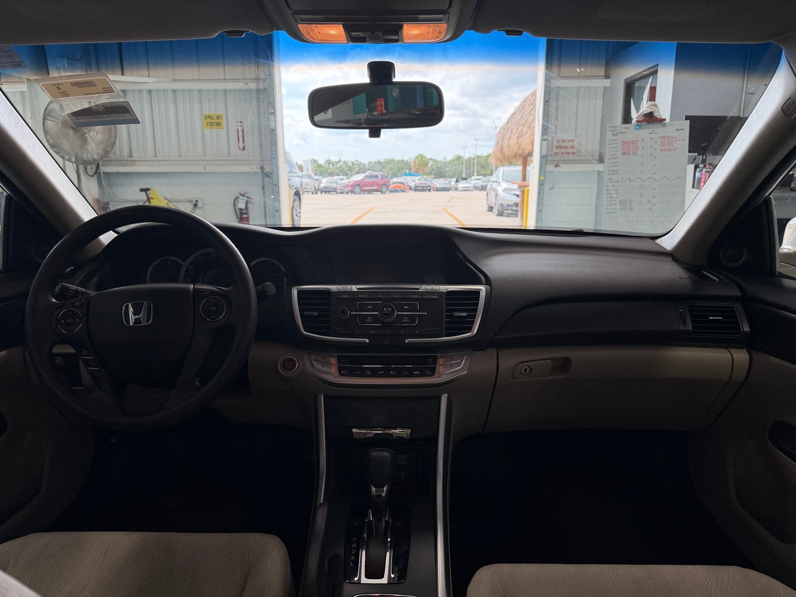 Thumbnail: 2013 Honda Accord - 3
