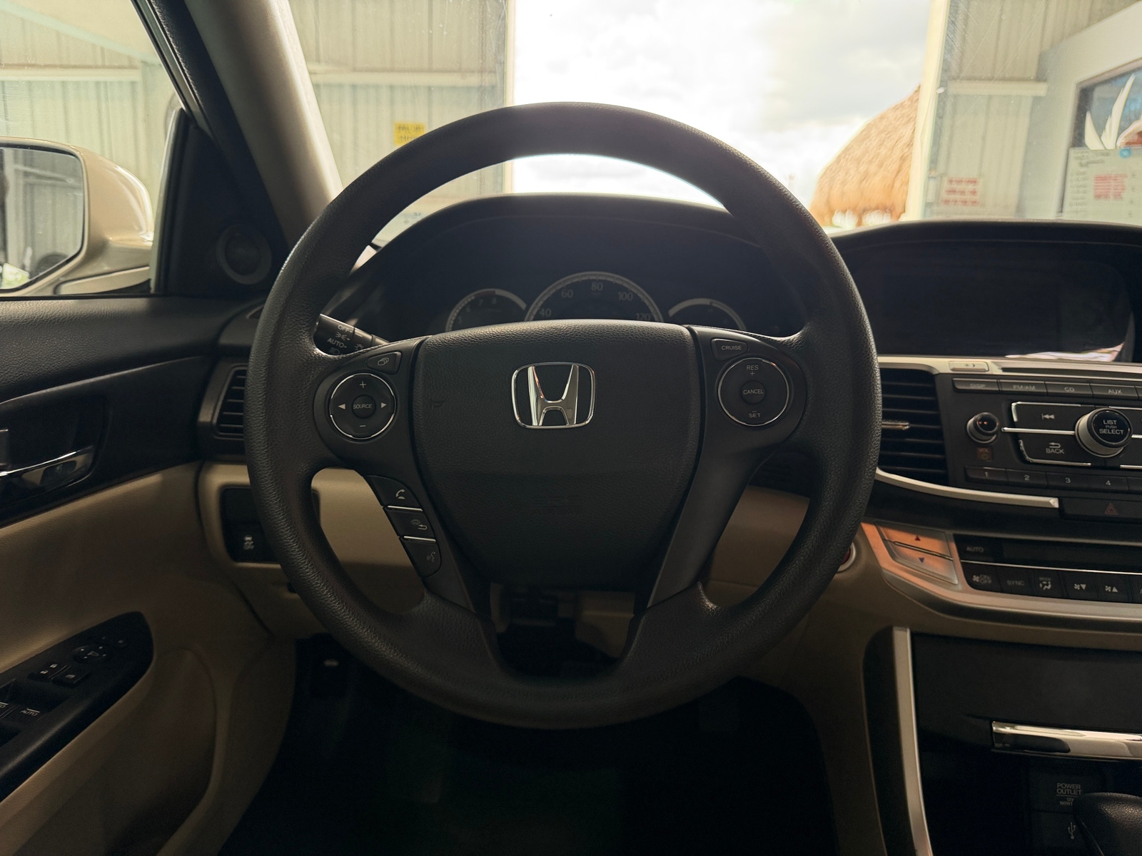 Thumbnail: 2013 Honda Accord - 5