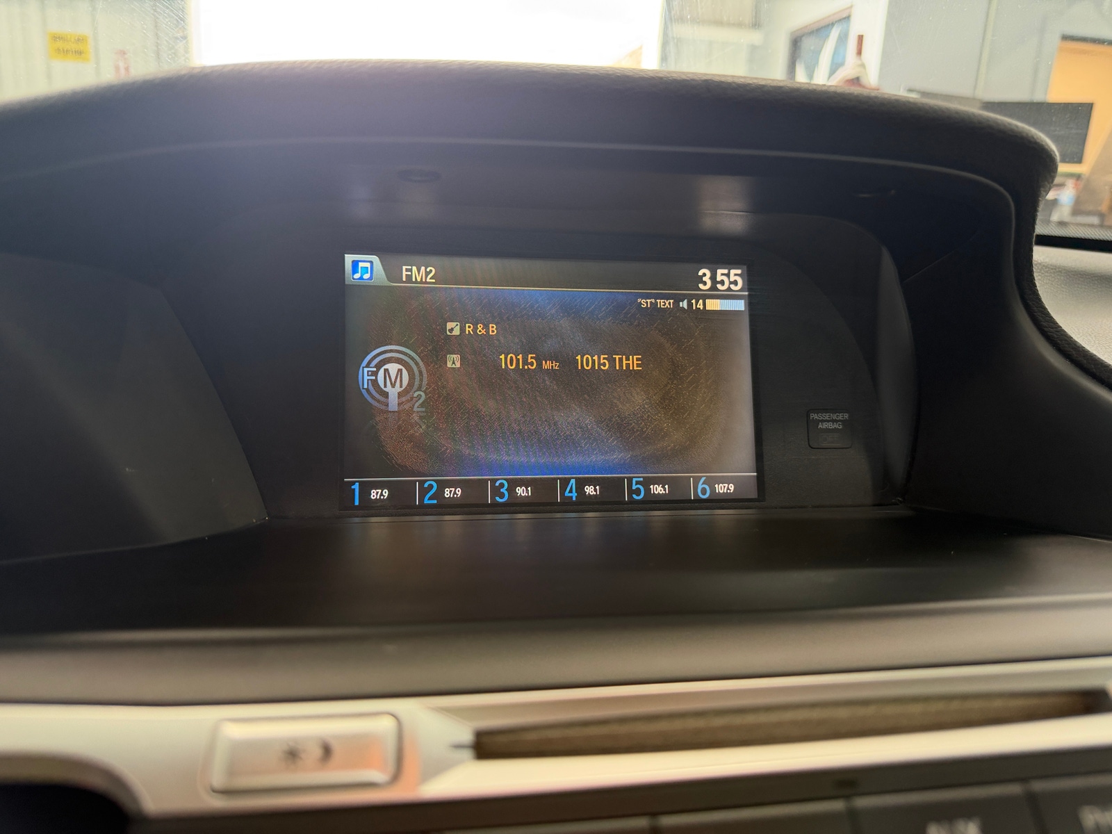 Thumbnail: 2013 Honda Accord - 4