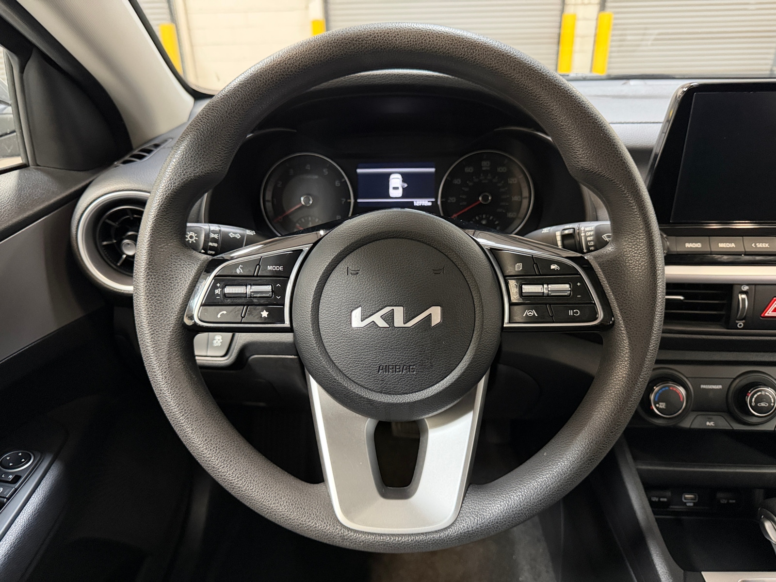 Thumbnail: 2023 Kia Forte - 5