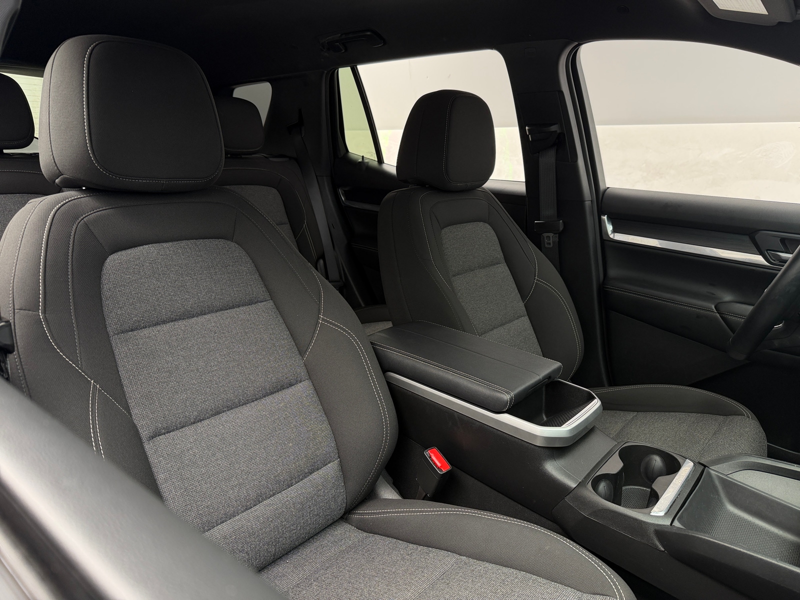 Thumbnail: 2026 GMC Terrain - 2