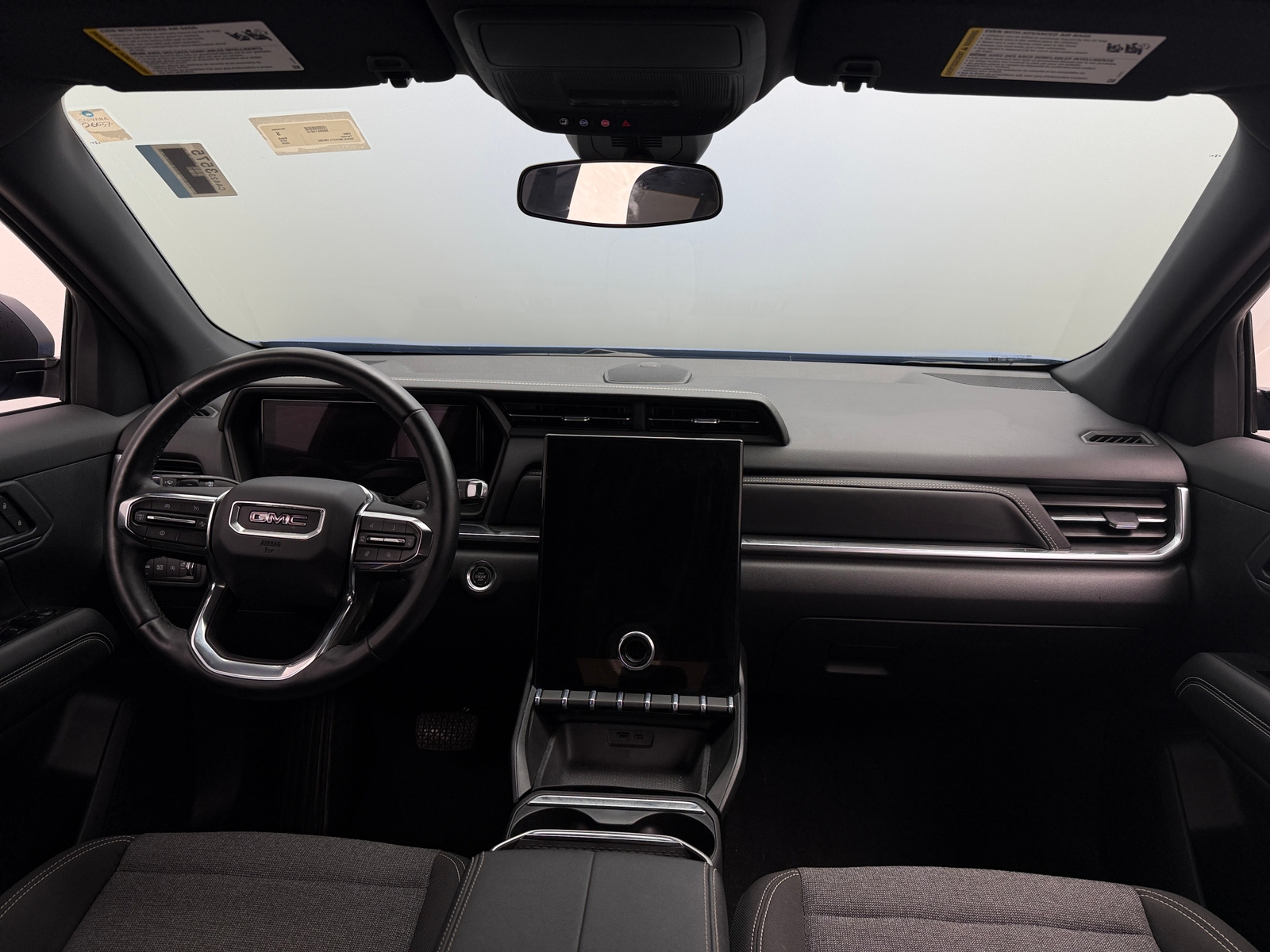 Thumbnail: 2026 GMC Terrain - 3
