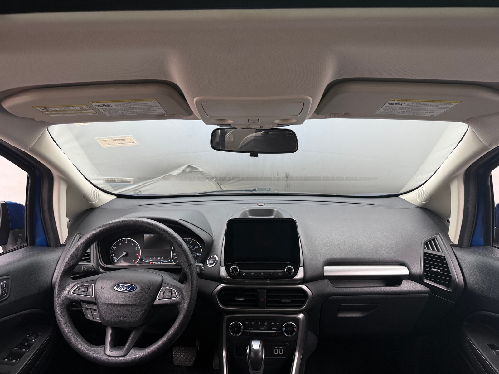 Thumbnail: 2021 Ford EcoSport - 3