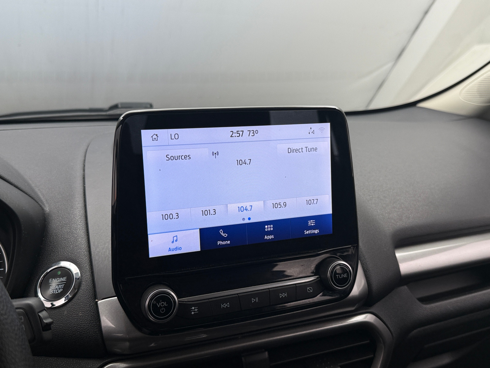 Thumbnail: 2021 Ford EcoSport - 4