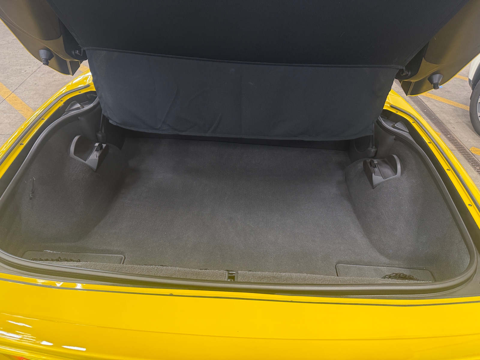 Thumbnail: 2012 Chevrolet Corvette - 4