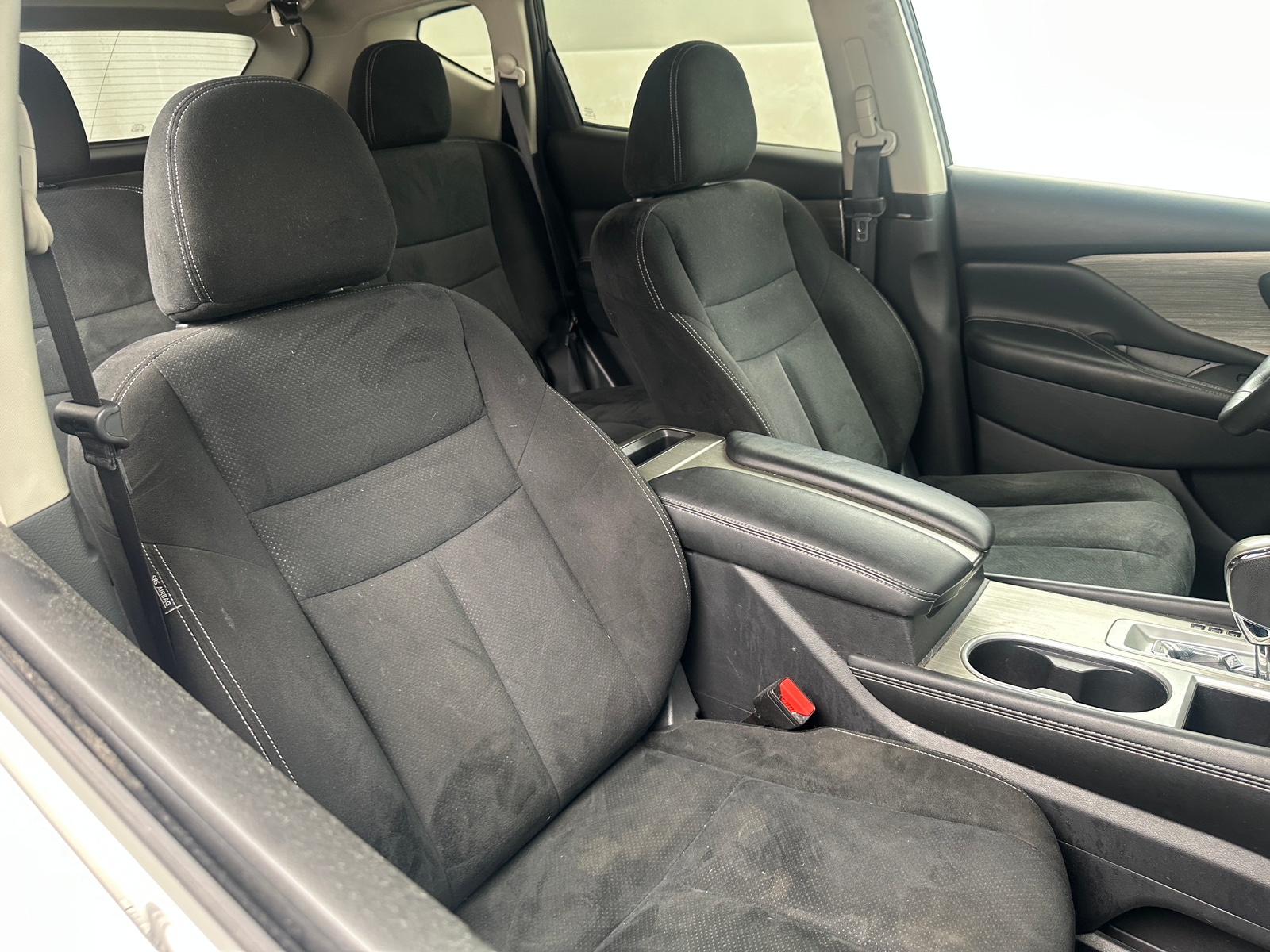 Thumbnail: 2018 Nissan Murano - 2