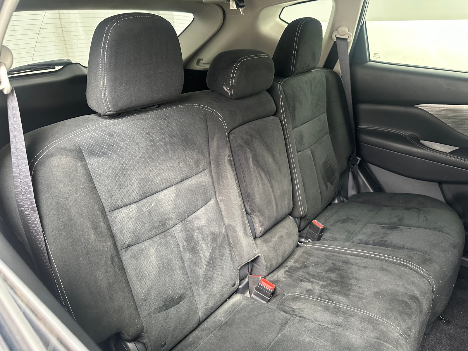 Thumbnail: 2018 Nissan Murano - 6