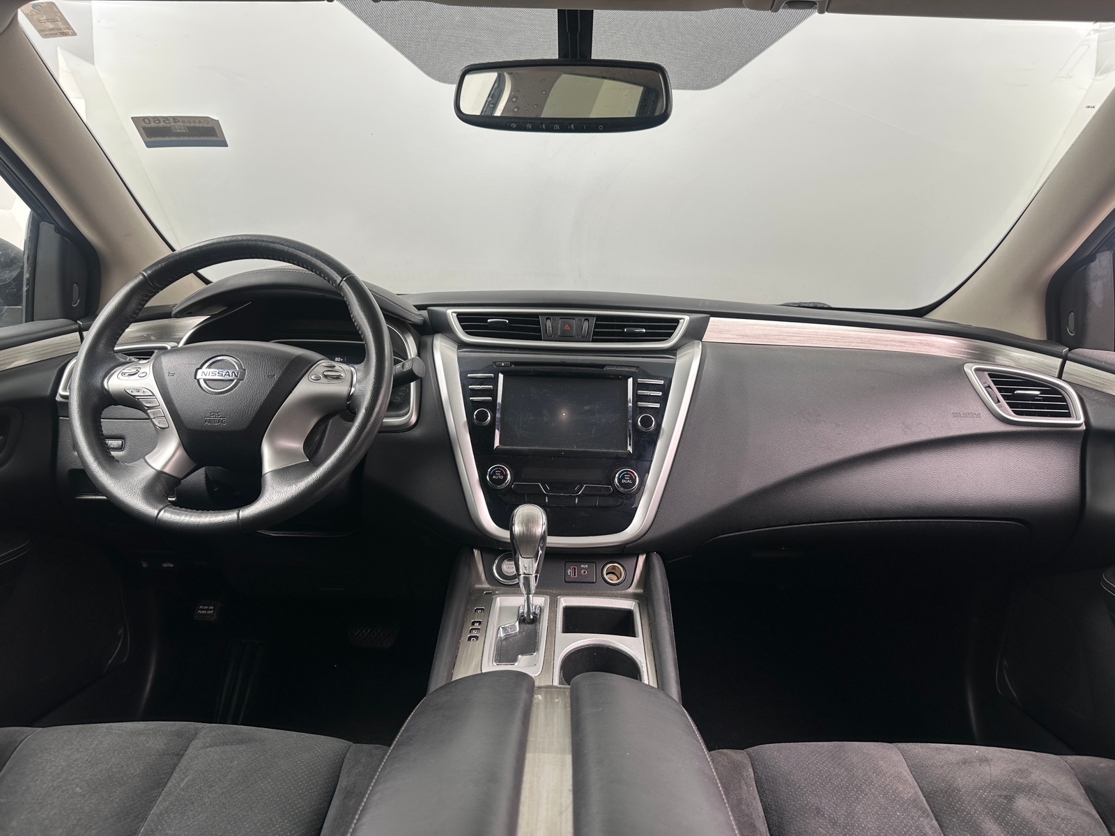 Thumbnail: 2018 Nissan Murano - 3