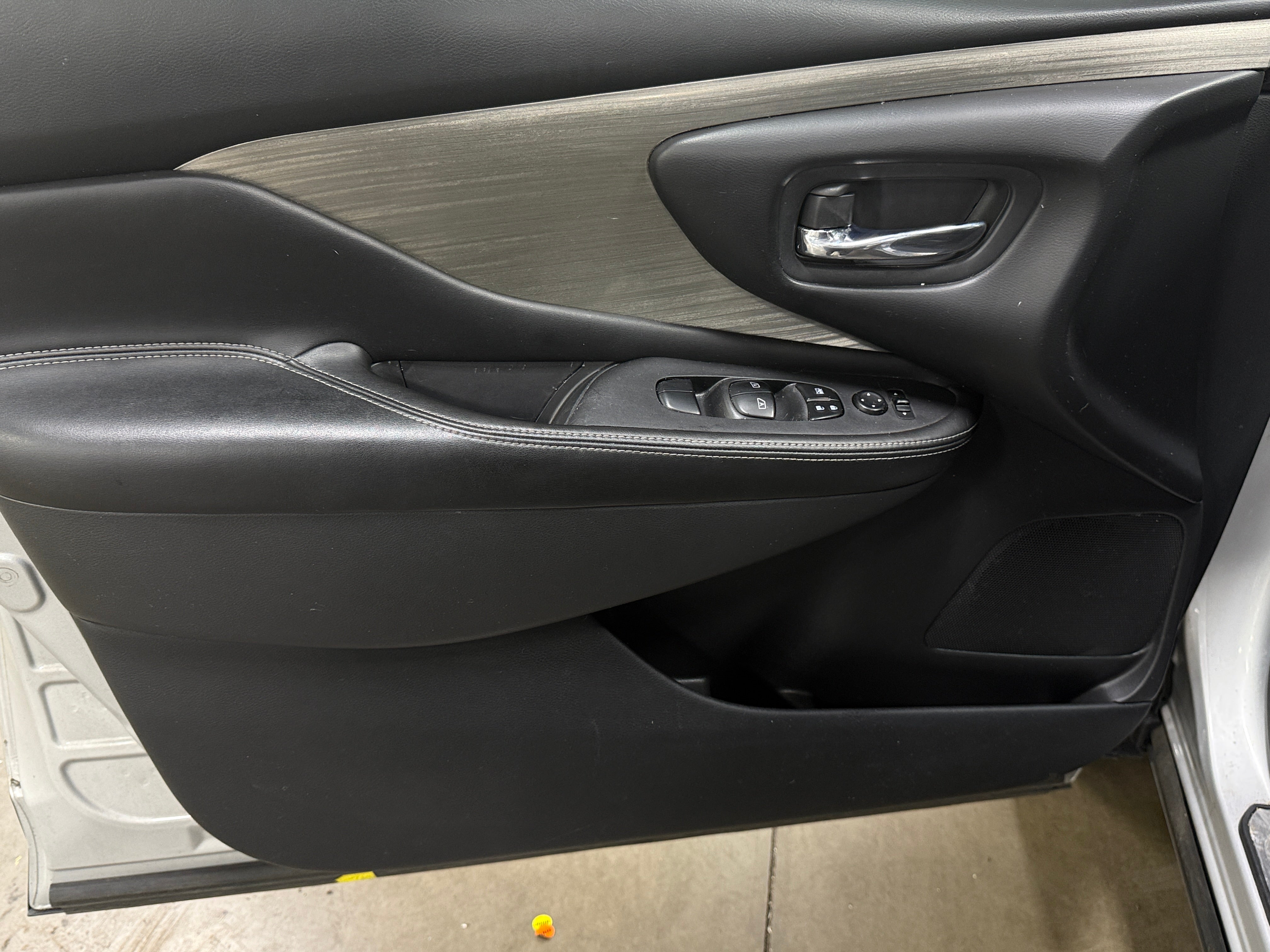2018 Nissan Murano