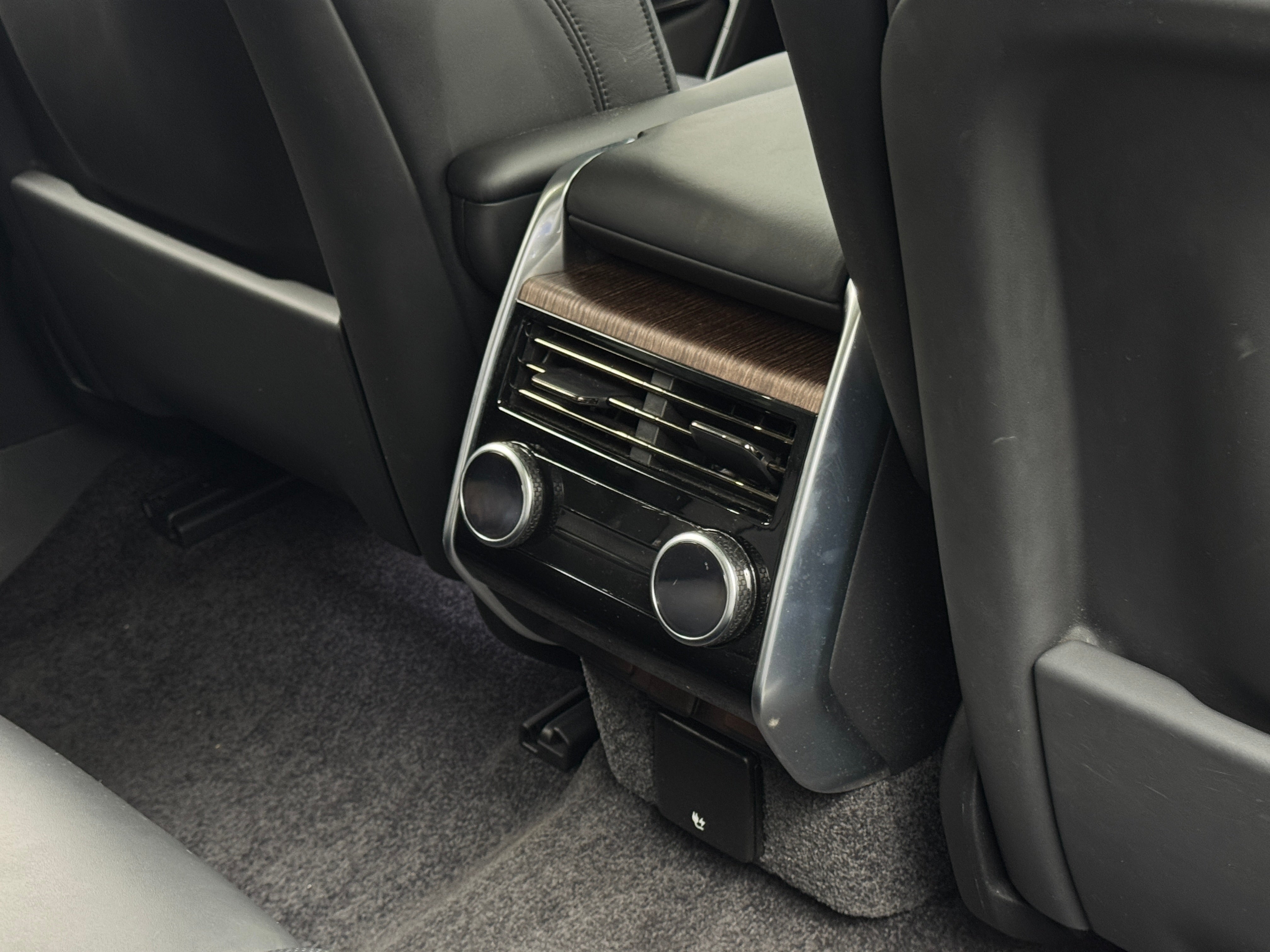 2023 Land Rover Range Rover