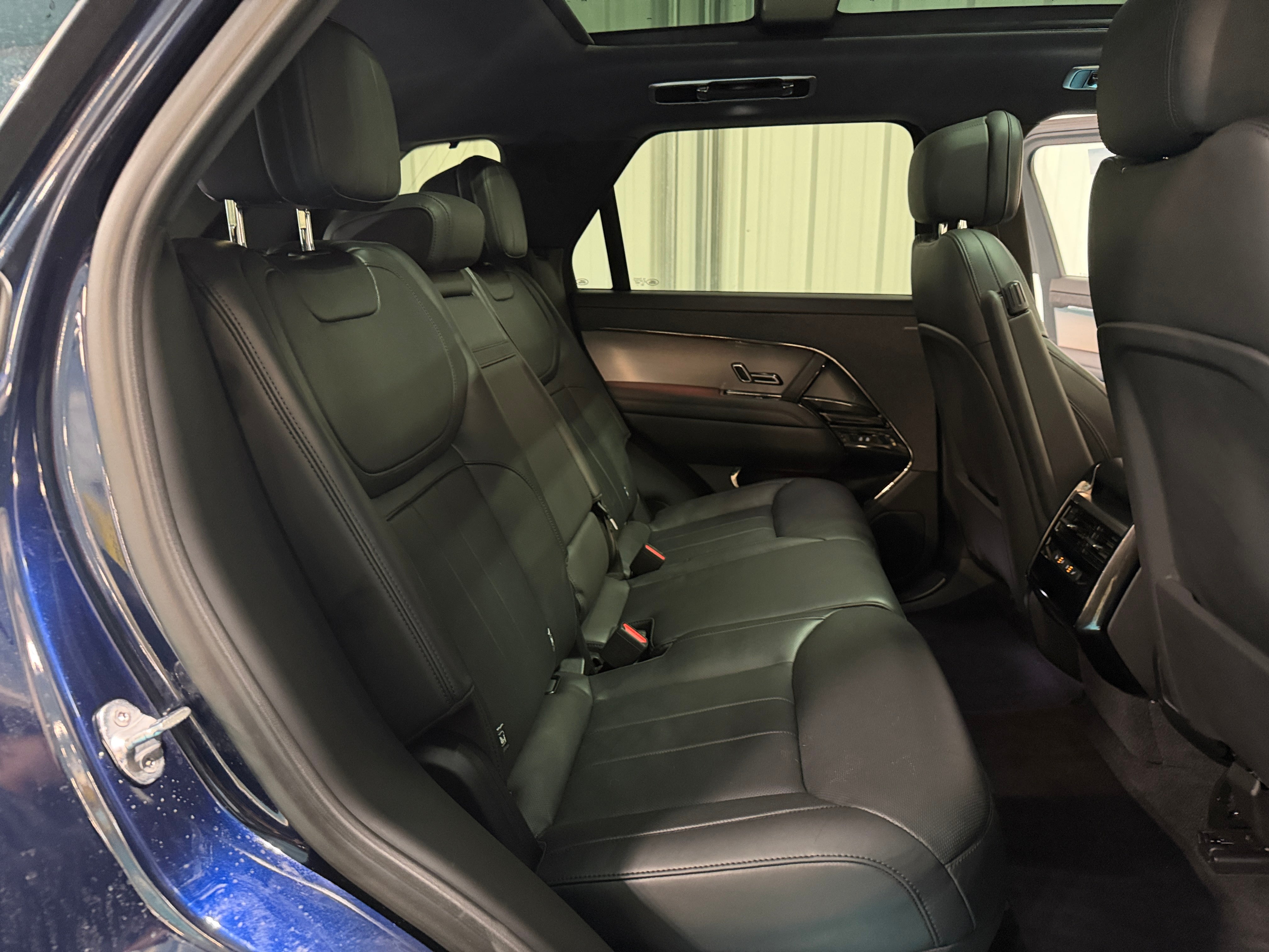 2023 Land Rover Range Rover Sport
