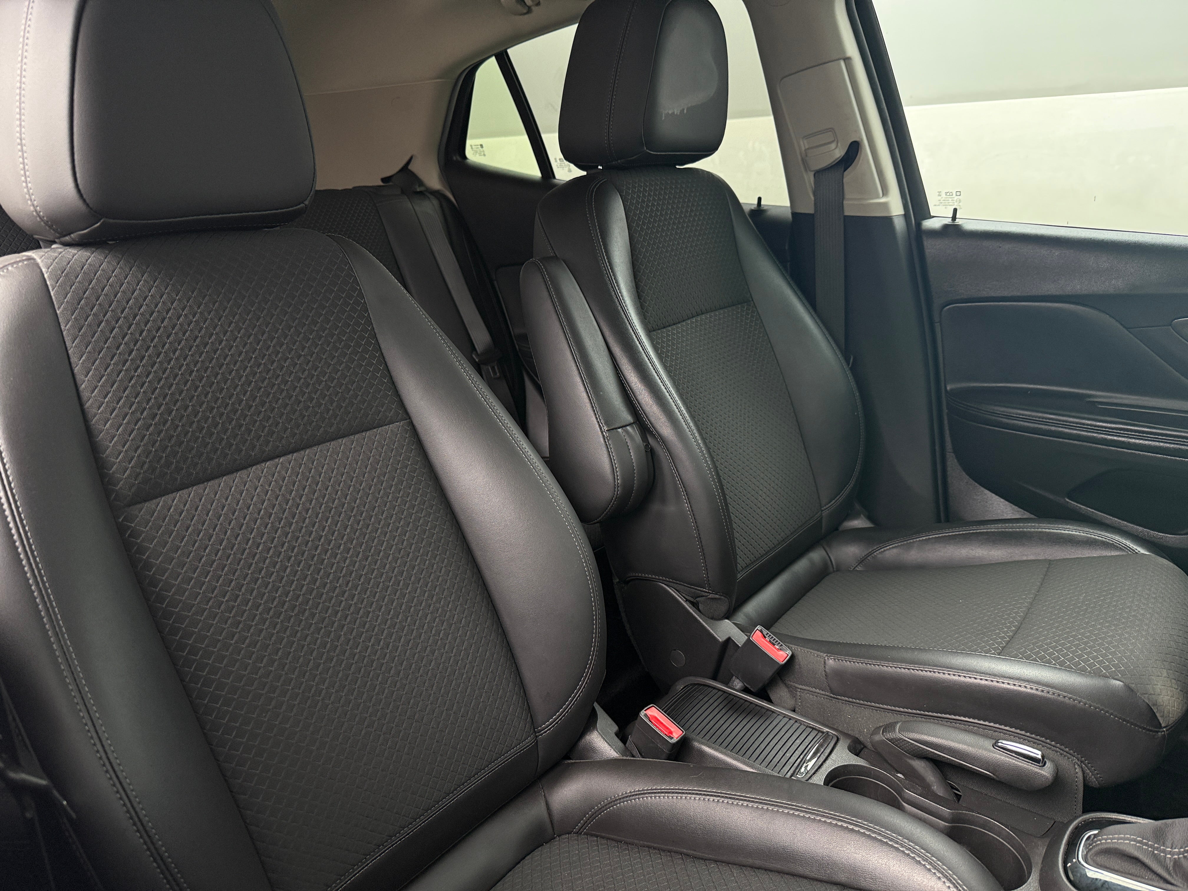 2022 Buick Encore