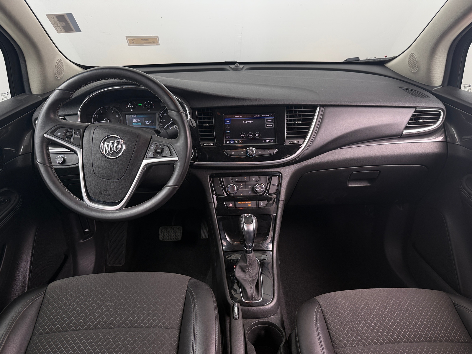 Thumbnail: 2022 Buick Encore - 2