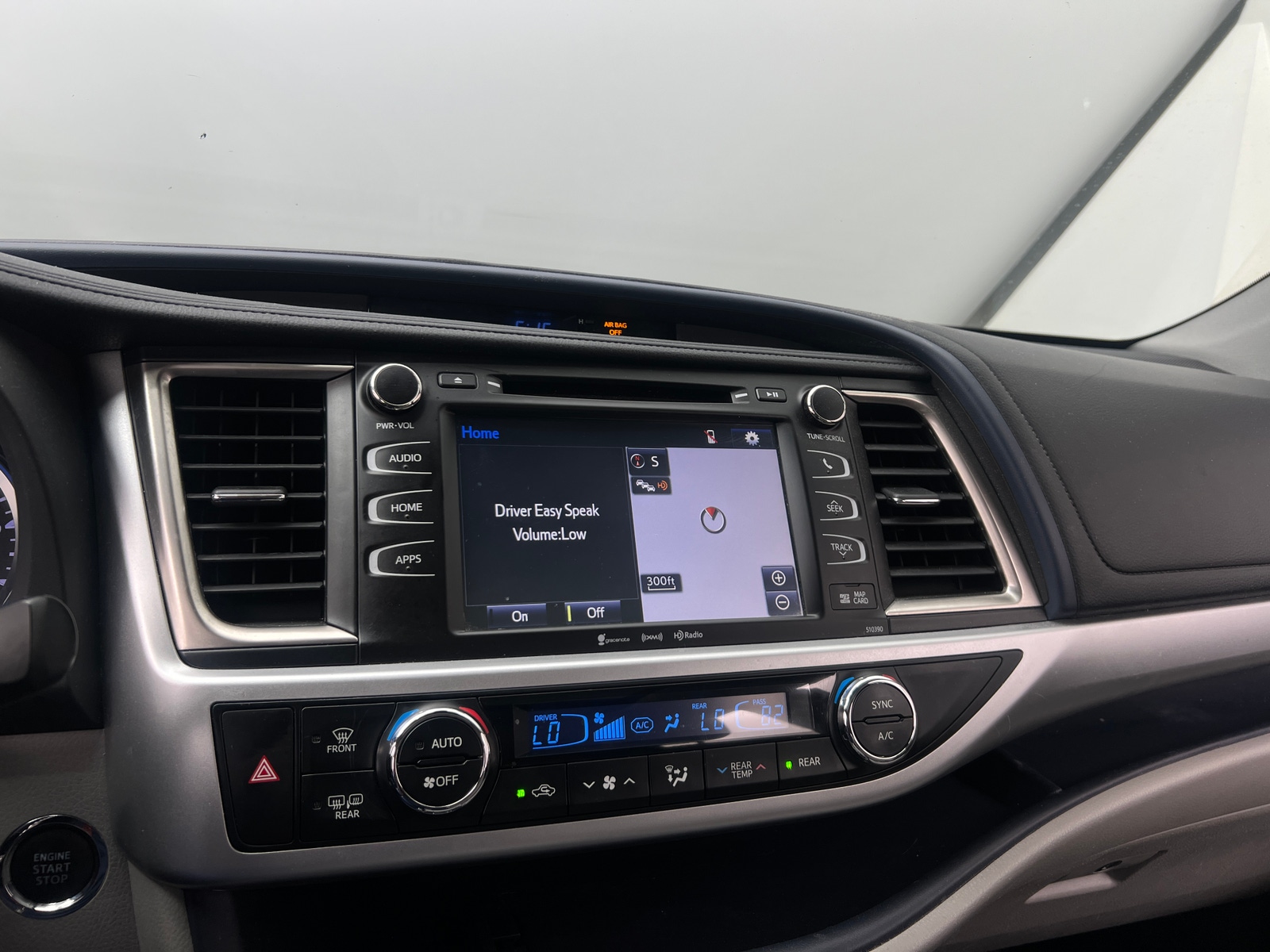 Thumbnail: 2019 Toyota Highlander - 3