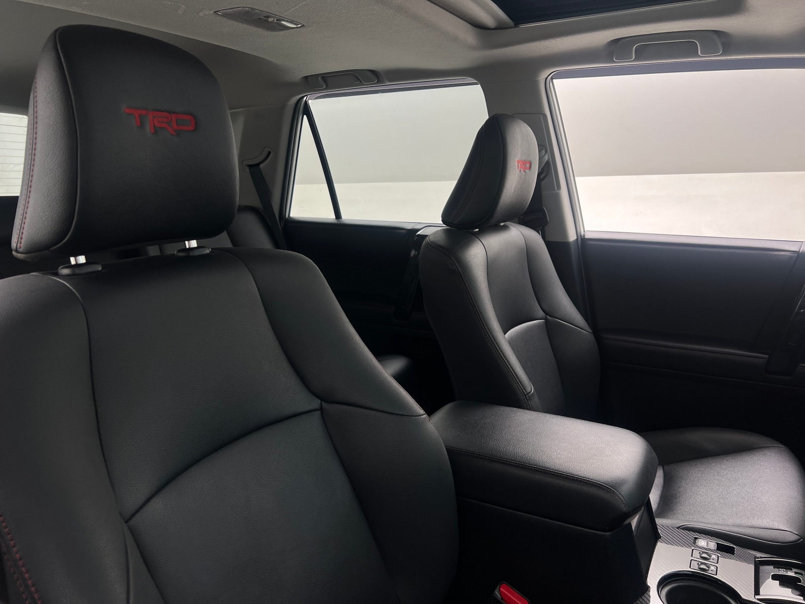 Thumbnail: 2020 Toyota 4Runner - 2
