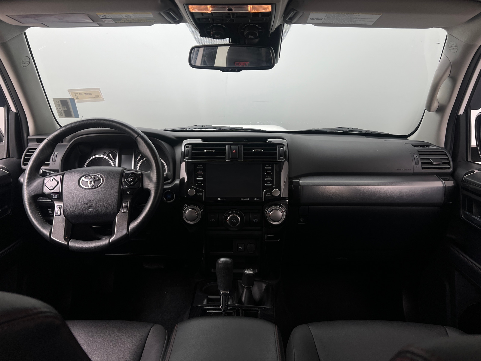 Thumbnail: 2020 Toyota 4Runner - 3