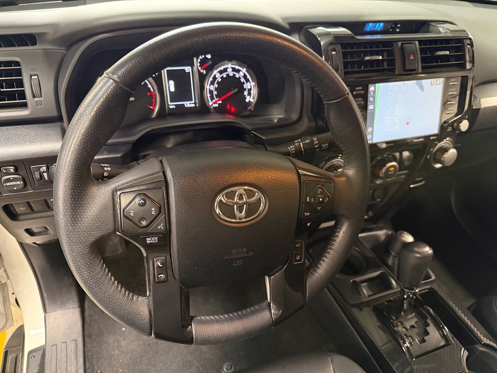 Thumbnail: 2020 Toyota 4Runner - 5